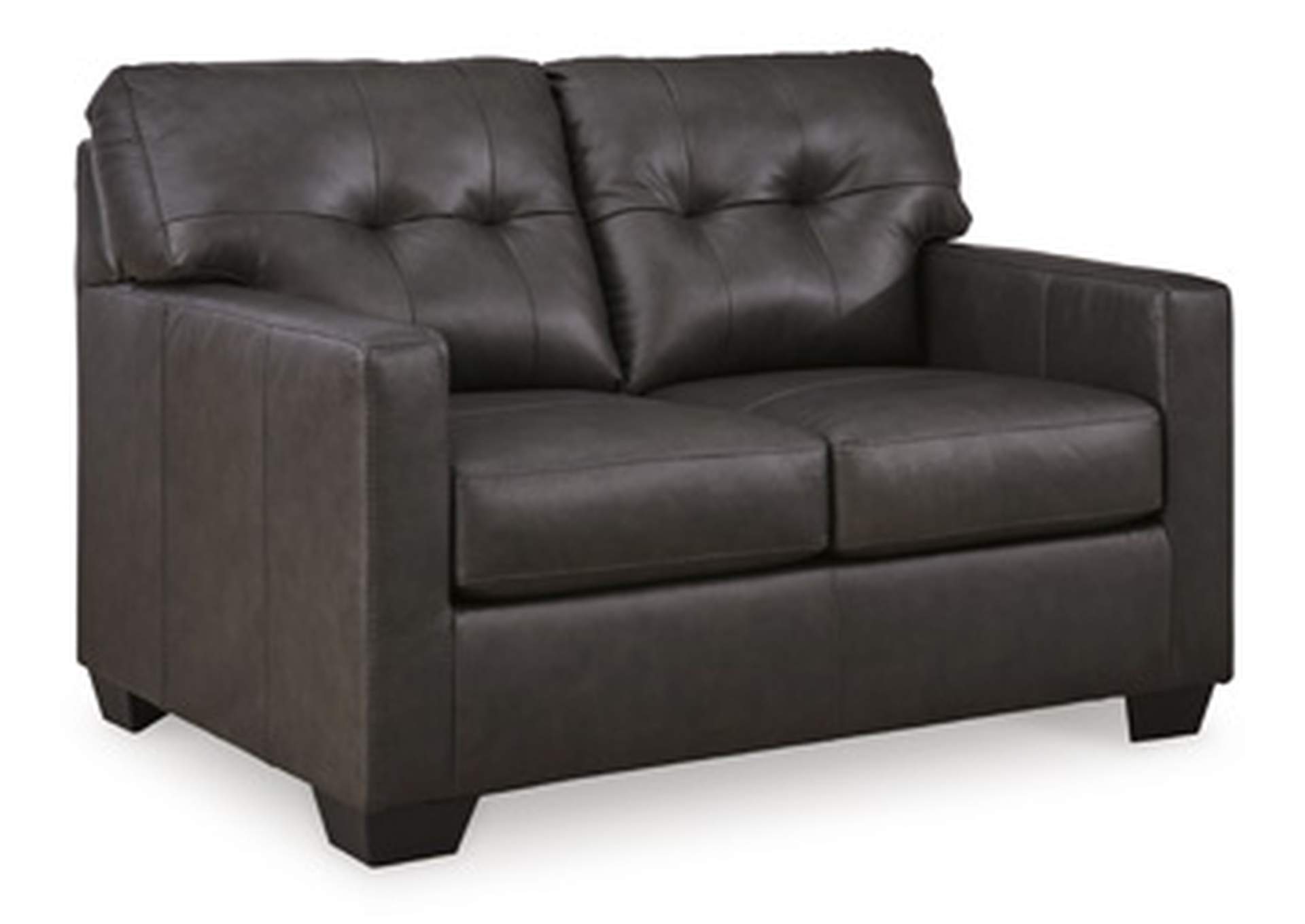 Belziani Loveseat,Signature Design By Ashley