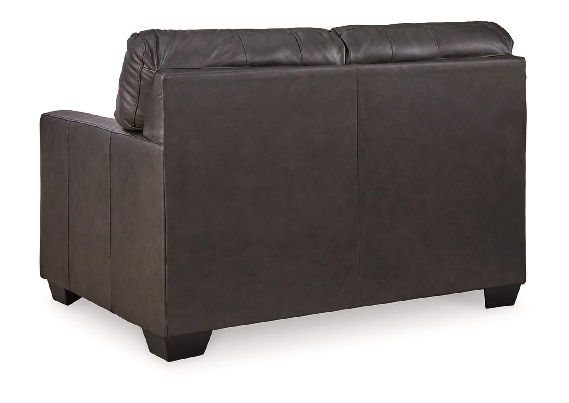 Belziani Sofa, Loveseat, Chair and Ottoman,Signature Design By Ashley