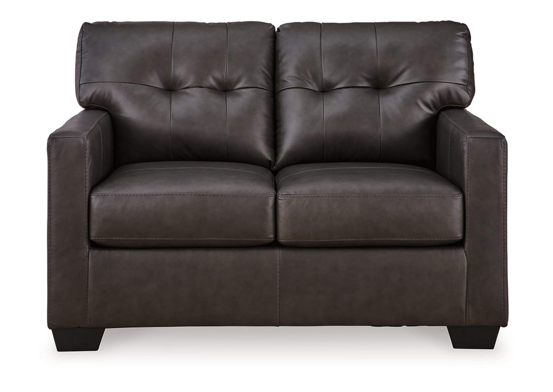 Belziani Sofa, Loveseat, Oversized Chair and Ottoman,Signature Design By Ashley