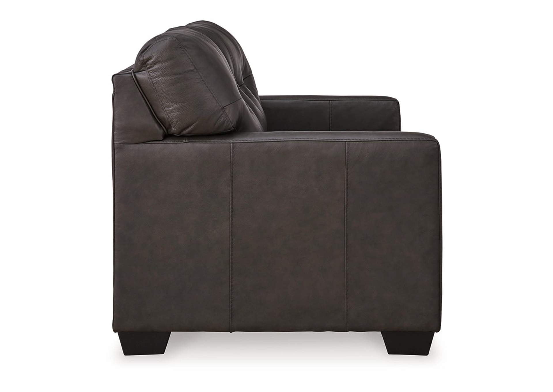 Belziani Sofa, Loveseat, Oversized Chair and Ottoman,Signature Design By Ashley