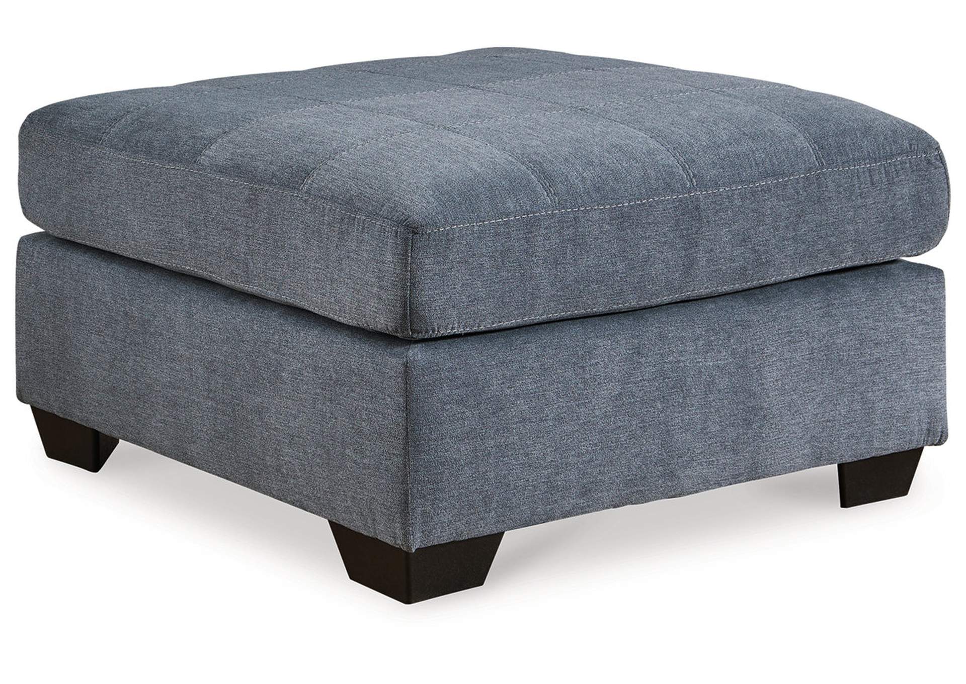 Marleton Oversized Accent Ottoman,Signature Design By Ashley