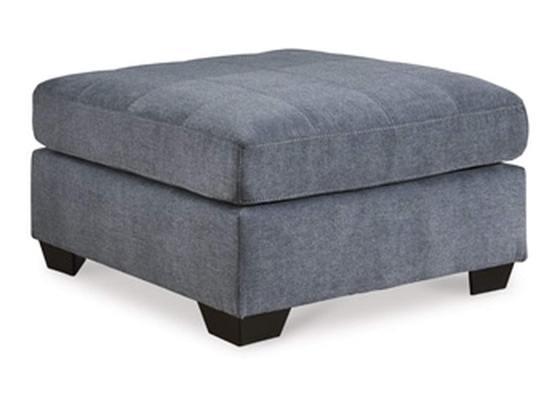 Marleton Oversized Accent Ottoman,Signature Design By Ashley