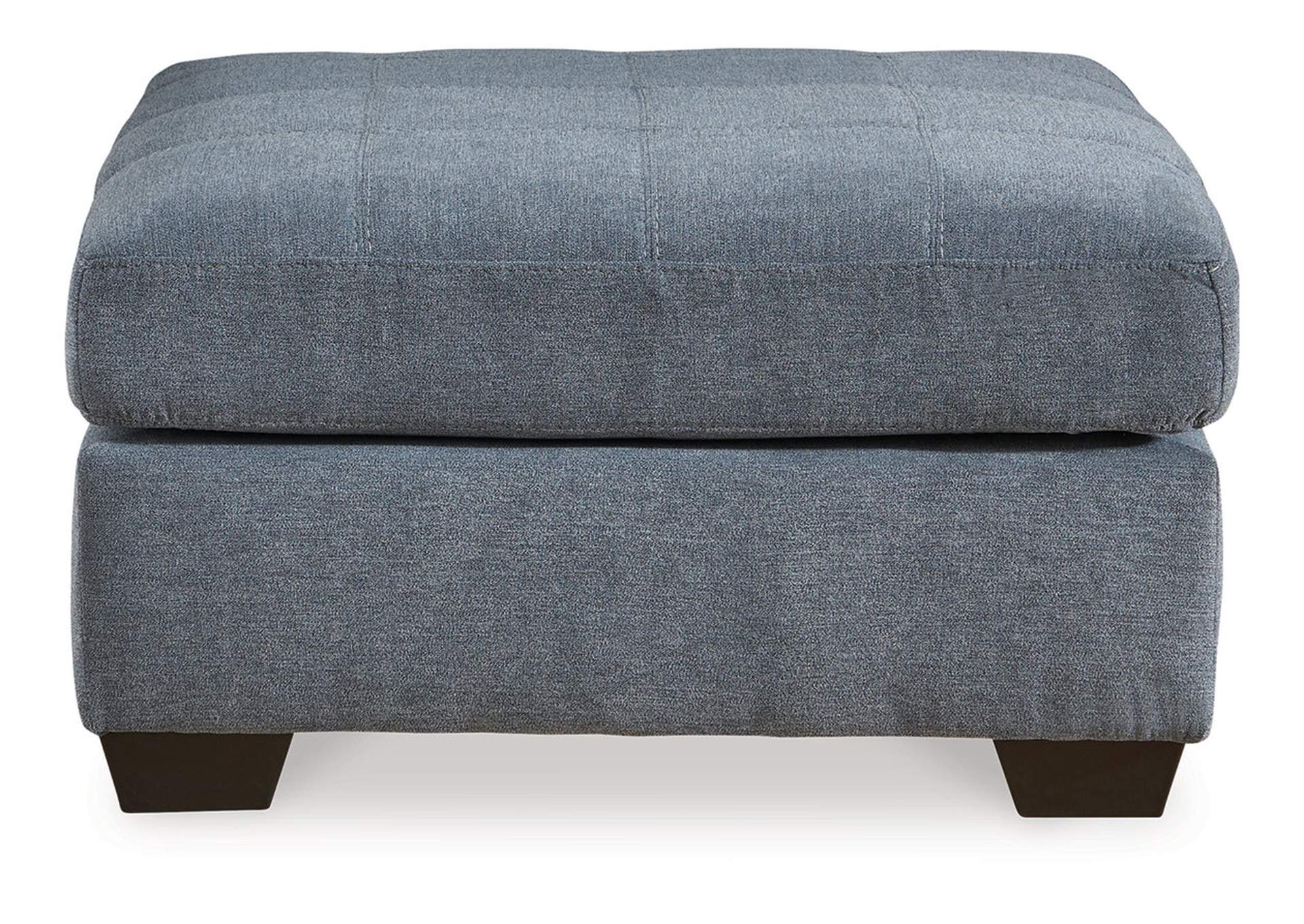 Marleton Oversized Accent Ottoman,Signature Design By Ashley