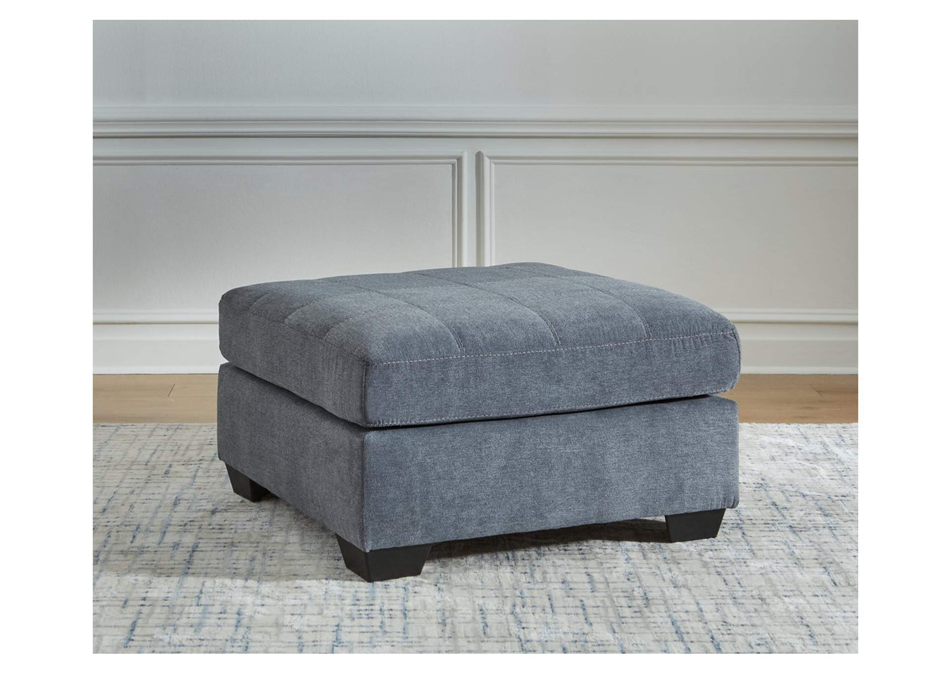 Marleton Oversized Accent Ottoman,Signature Design By Ashley