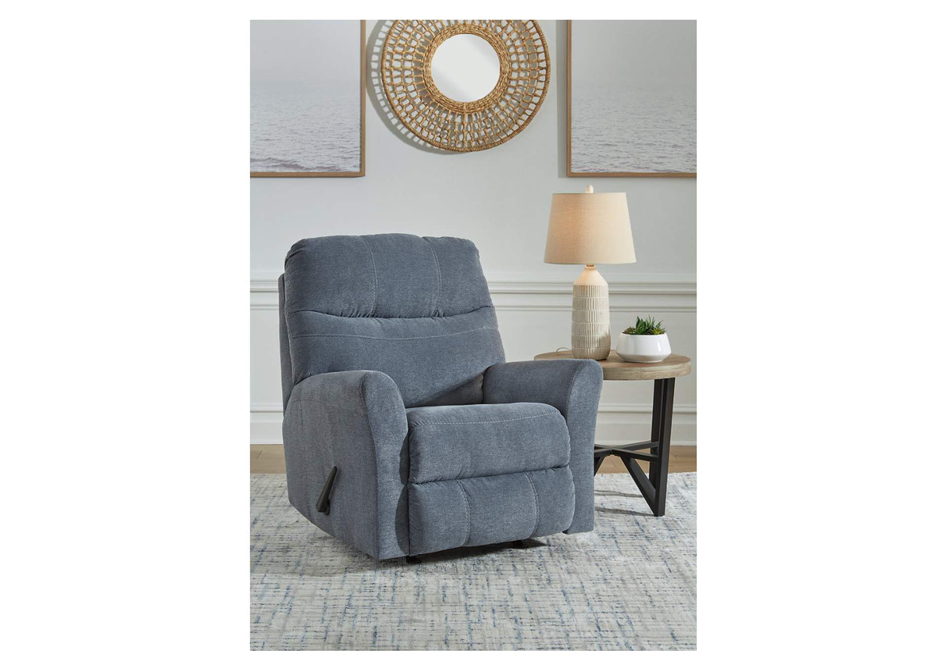 Marleton Recliner,Signature Design By Ashley