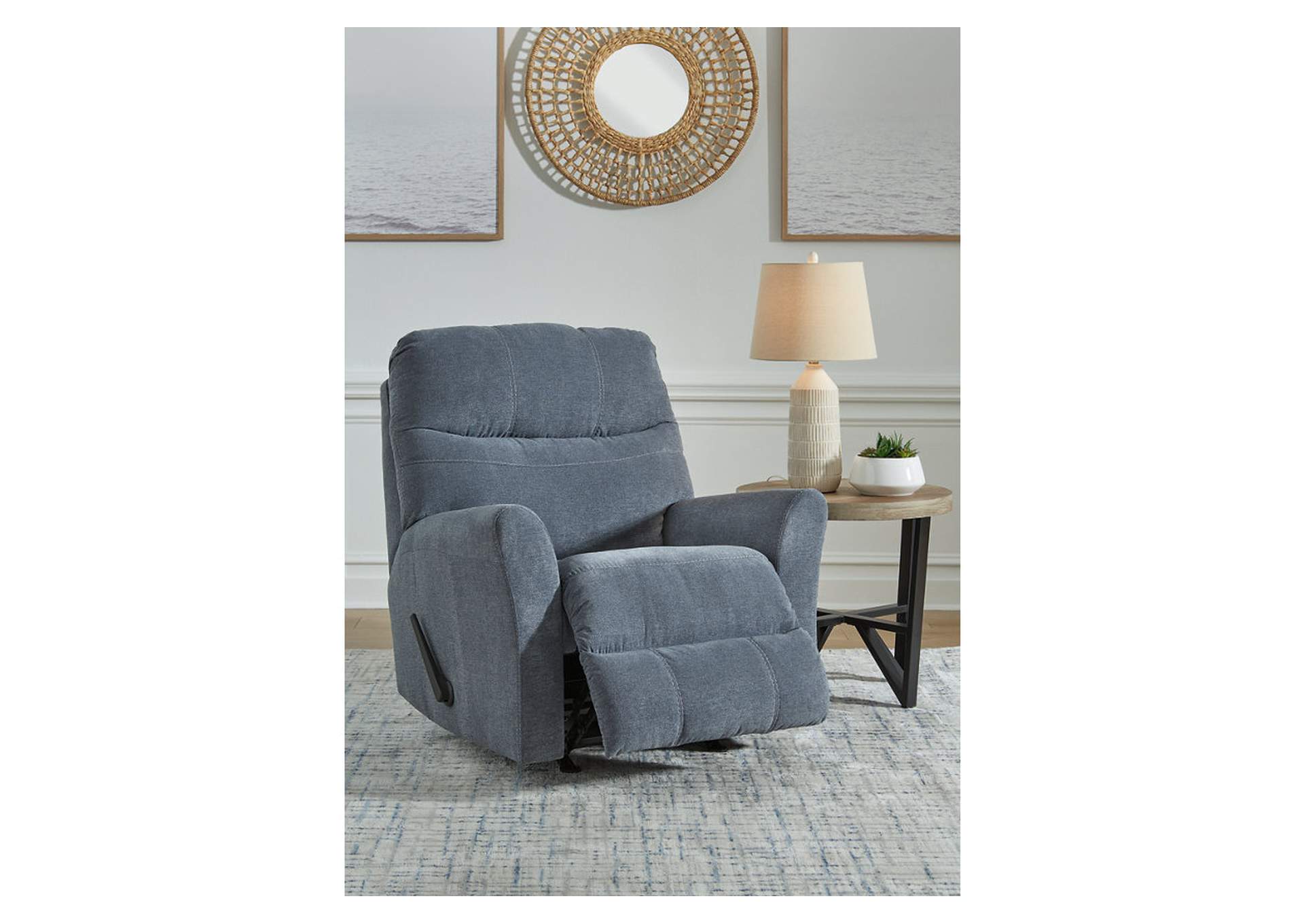 Marleton Recliner,Signature Design By Ashley