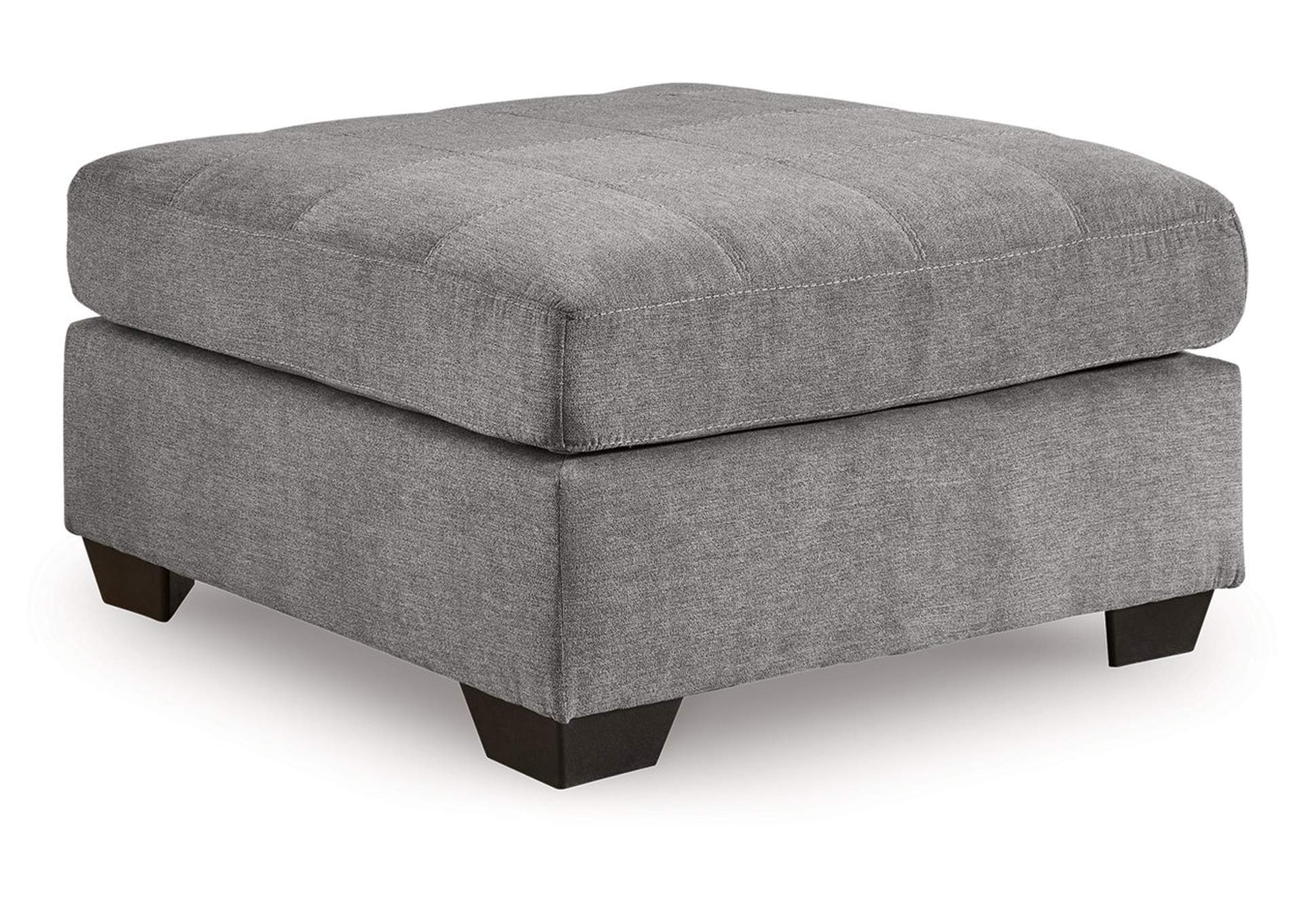 Marleton 2-Piece Sleeper Sectional with Ottoman,Signature Design By Ashley