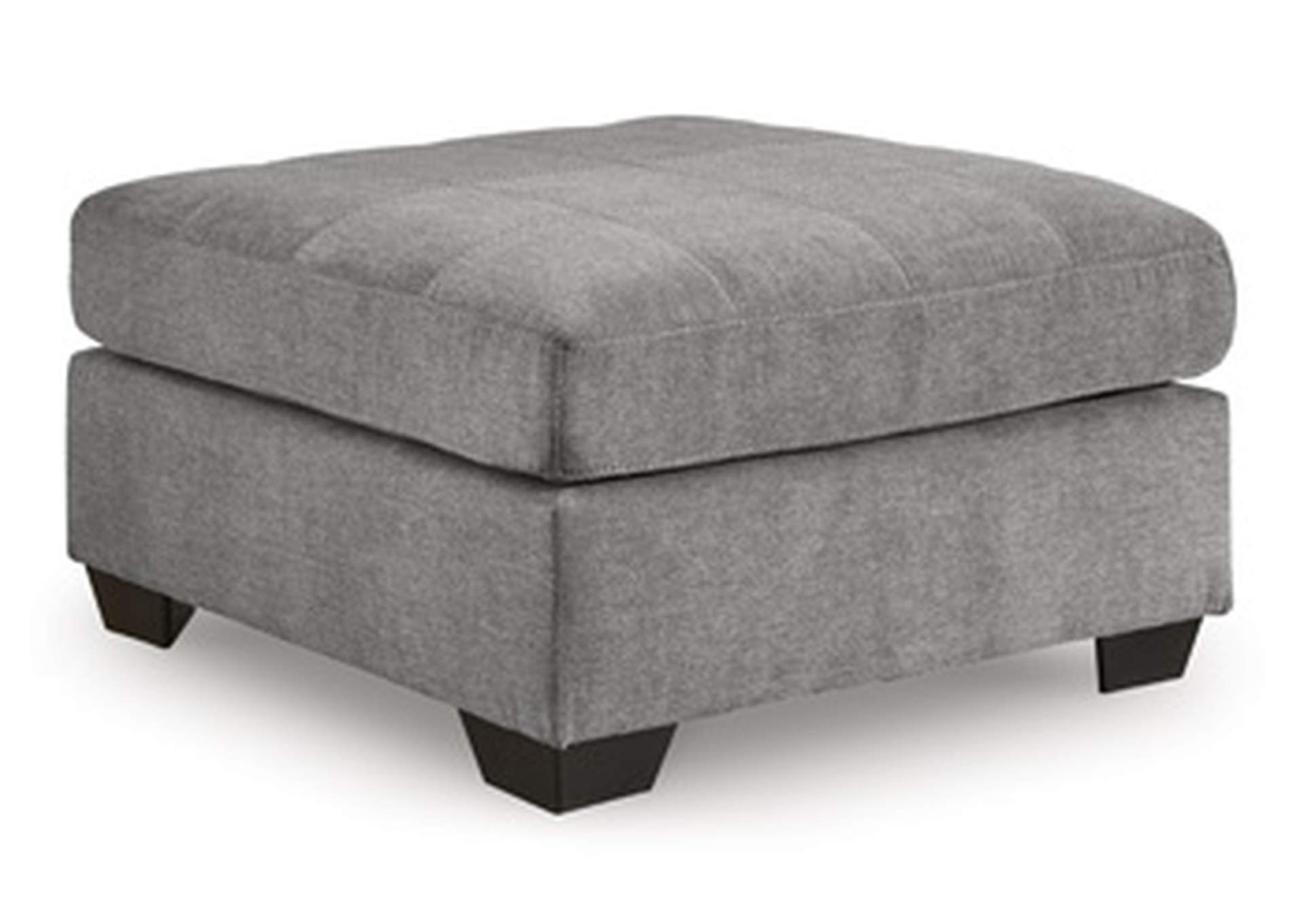 Marleton Oversized Accent Ottoman,Signature Design By Ashley