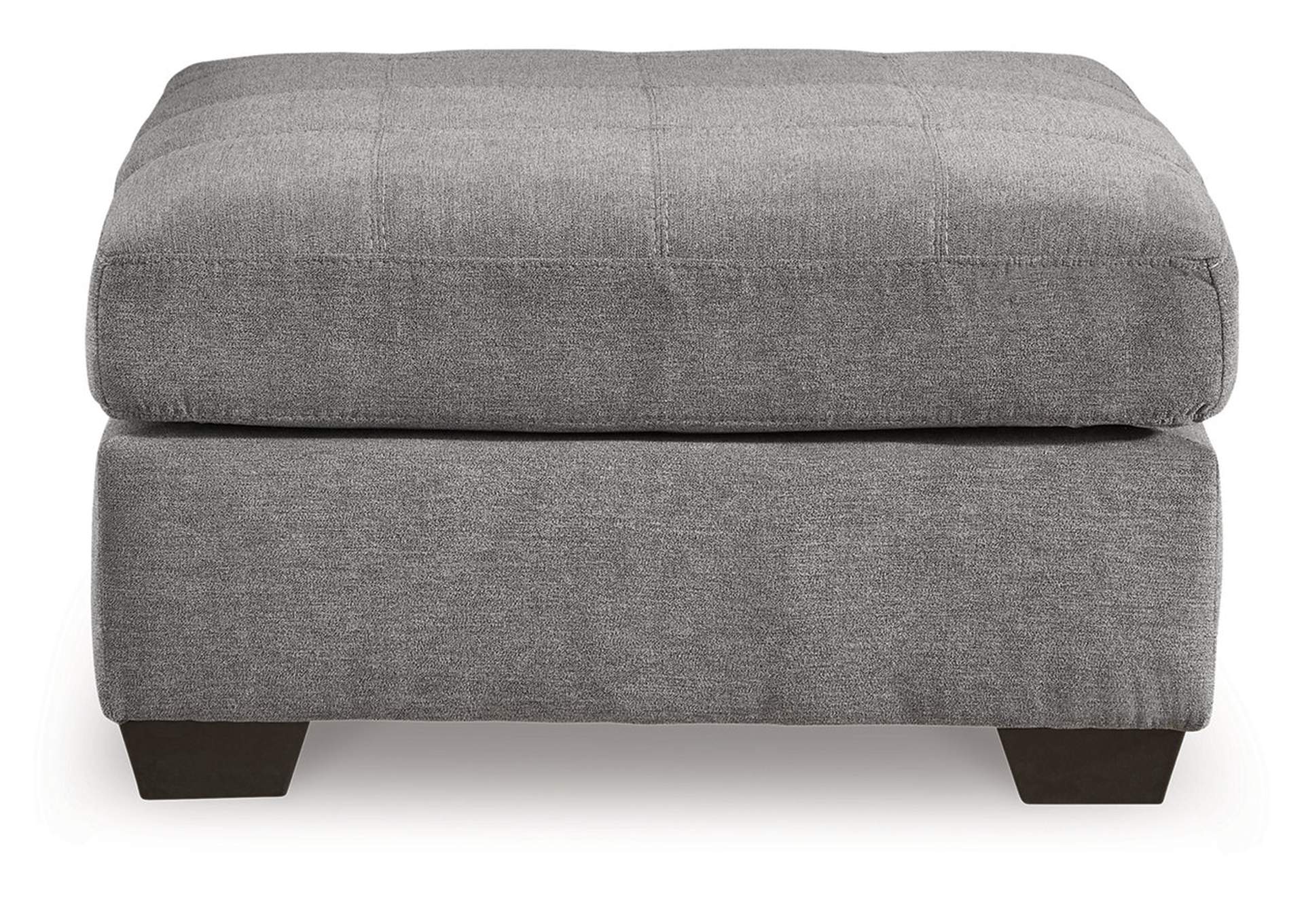 Marleton Oversized Accent Ottoman,Signature Design By Ashley