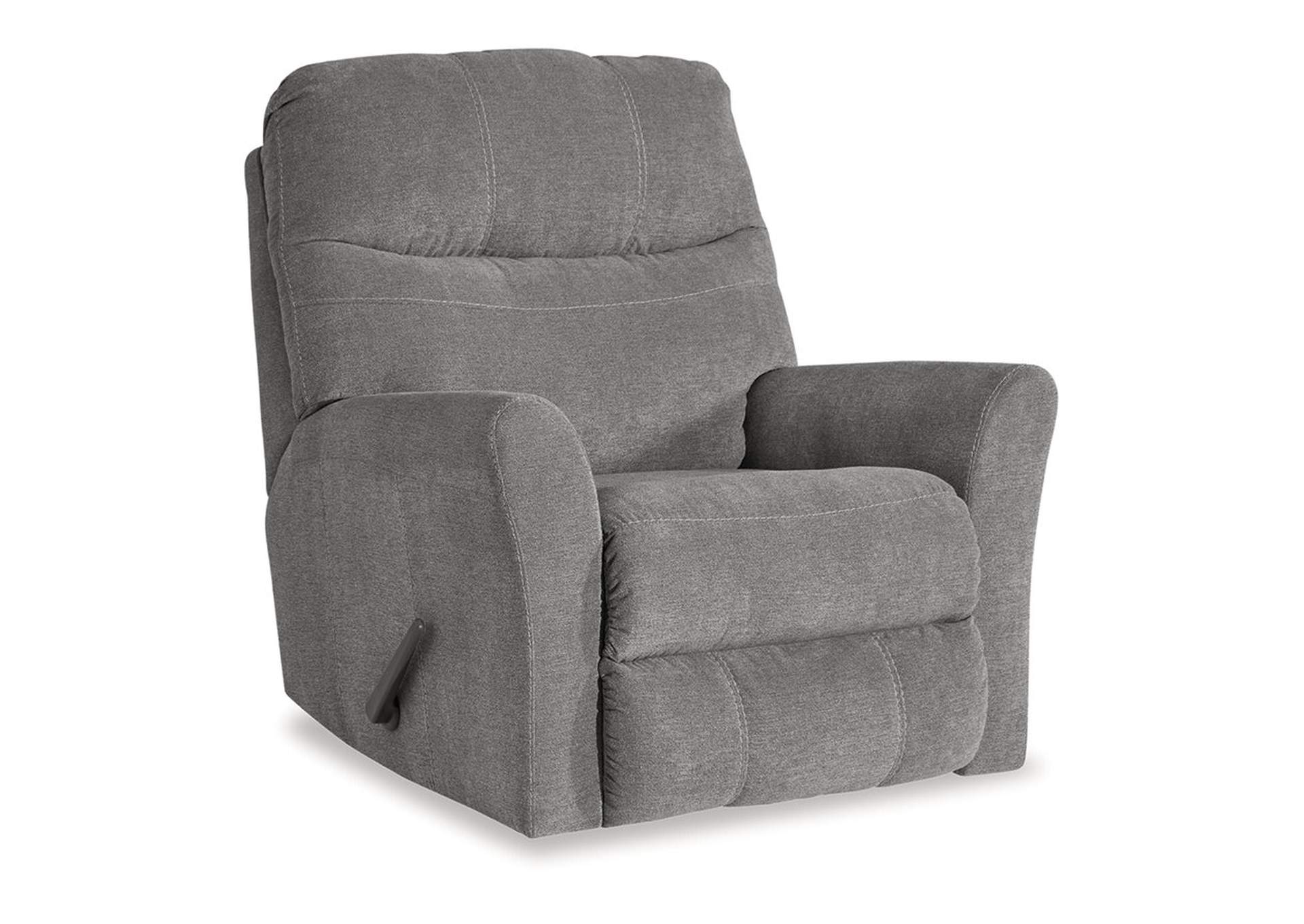 Marleton Recliner,Signature Design By Ashley