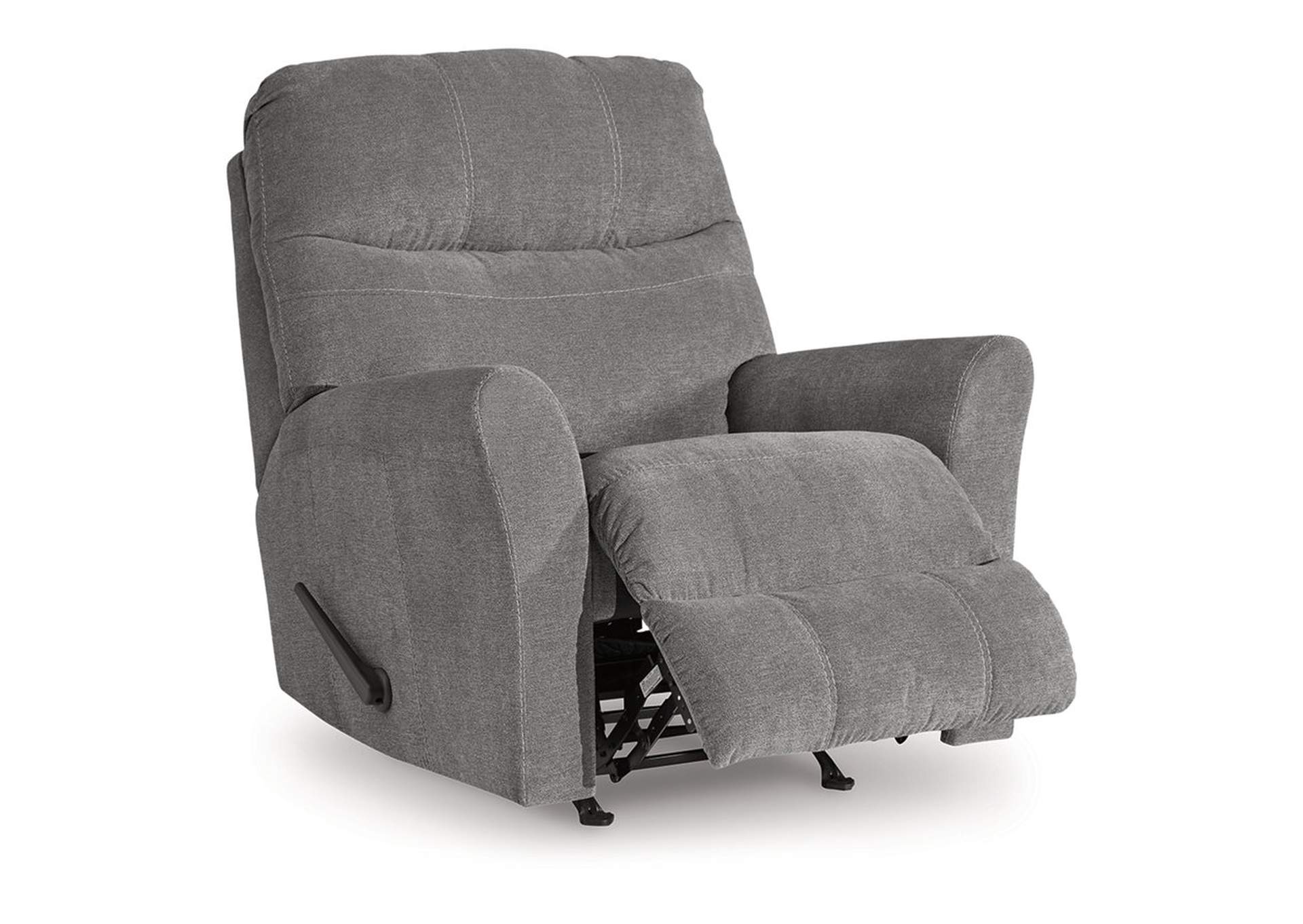 Marleton Recliner,Signature Design By Ashley