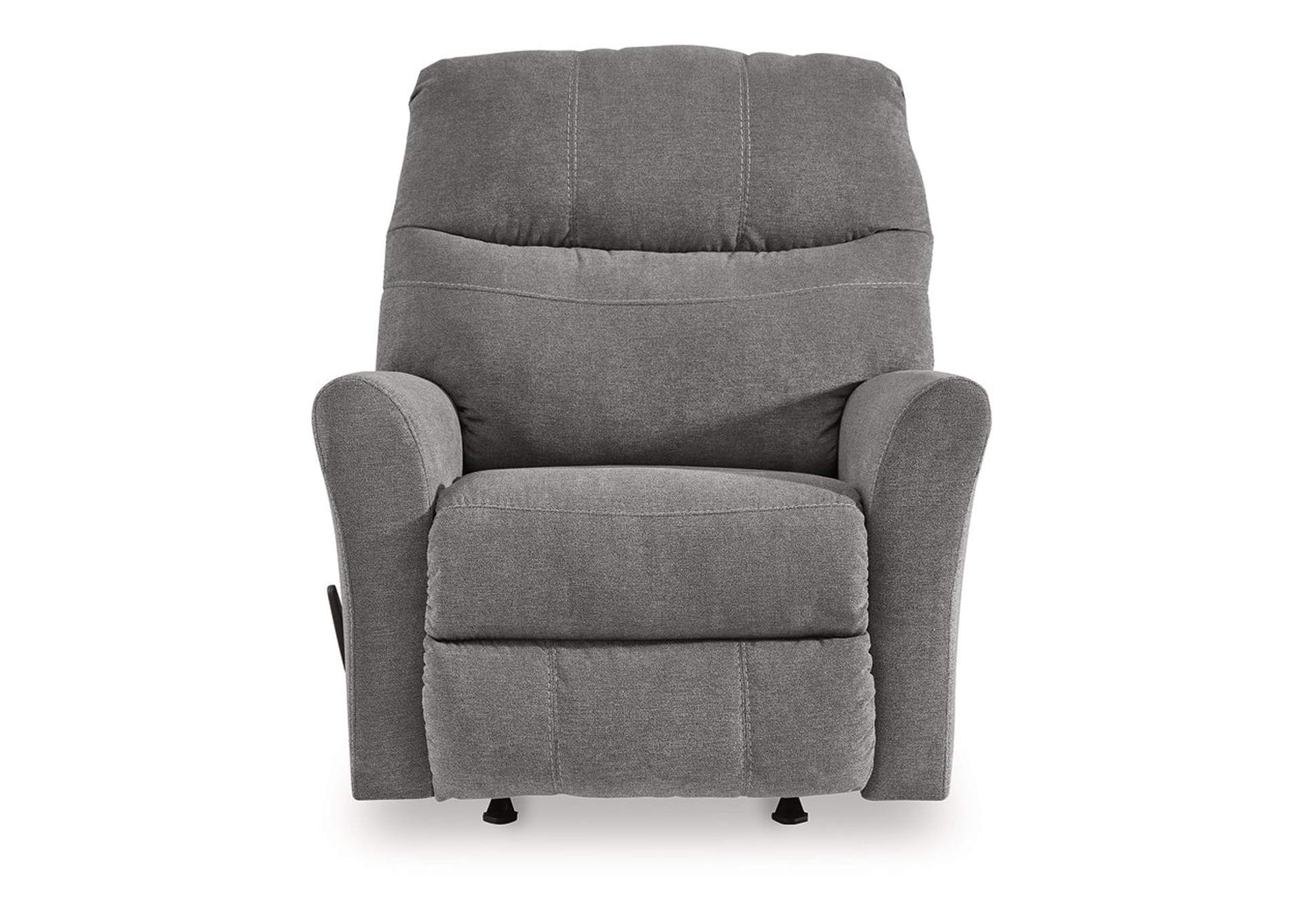 Marleton Recliner,Signature Design By Ashley