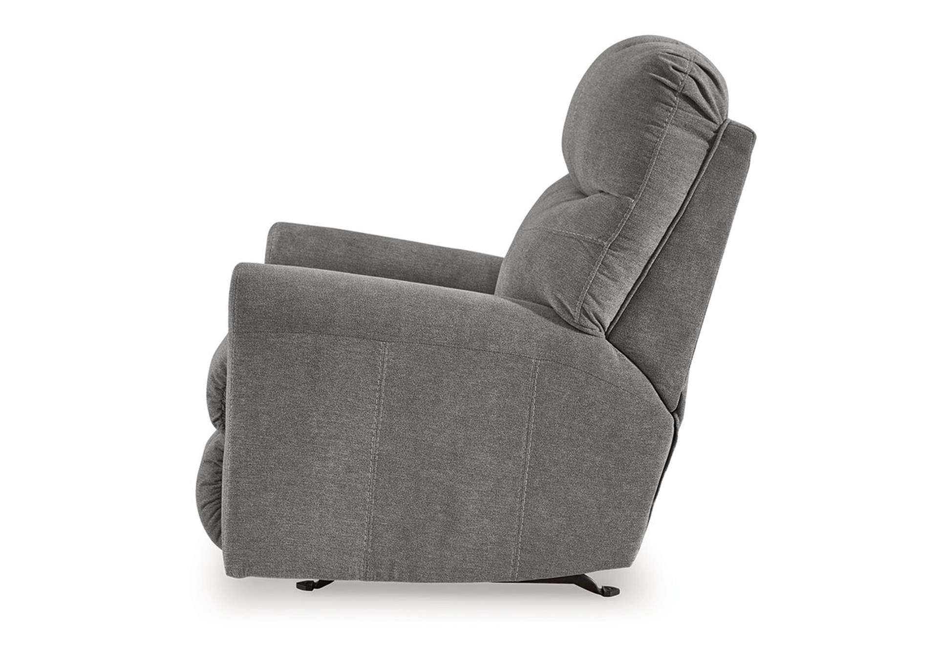 Marleton Recliner,Signature Design By Ashley