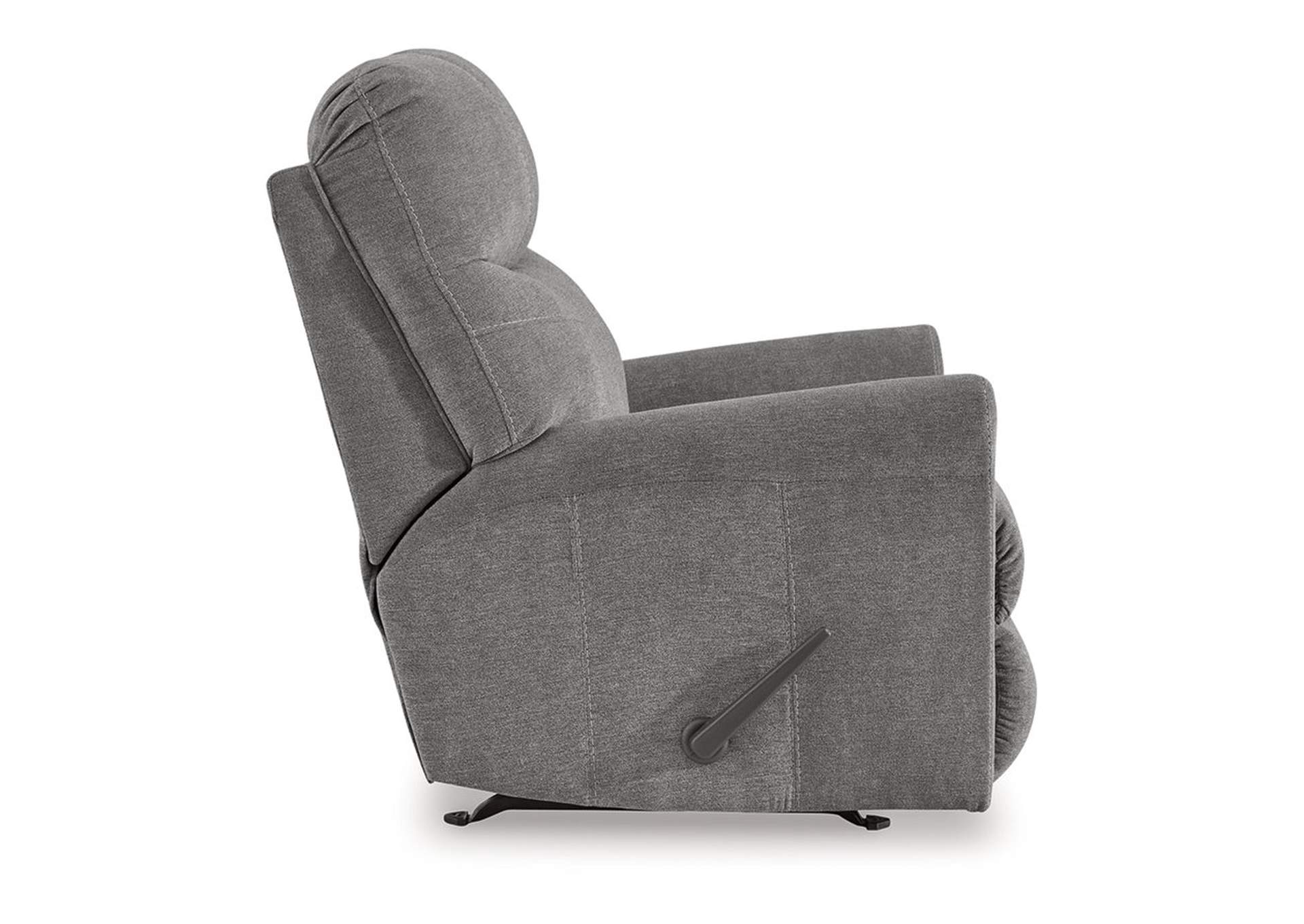 Marleton Recliner,Signature Design By Ashley