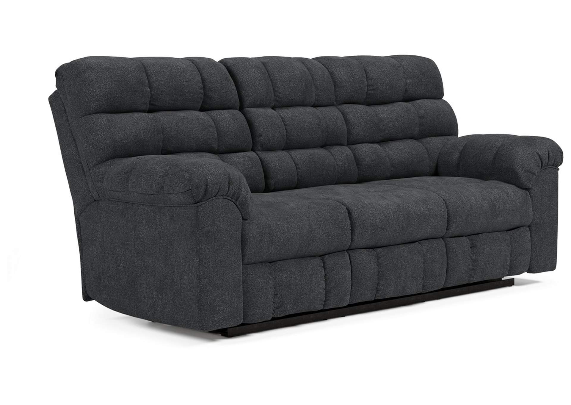 Wilhurst Sofa and Loveseat,Signature Design By Ashley