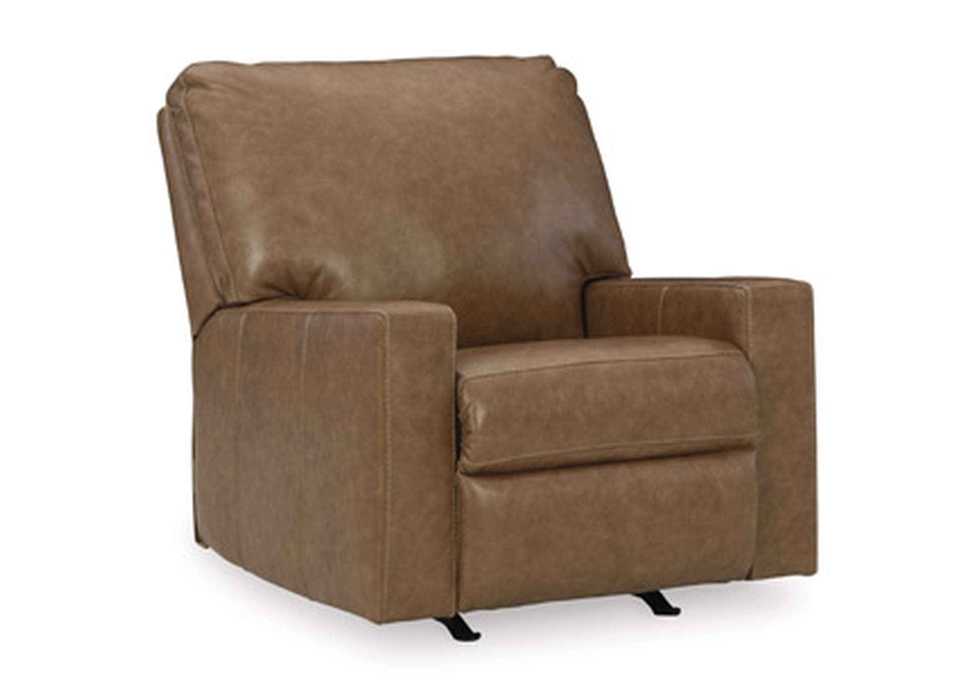 Bolsena Recliner,Signature Design By Ashley