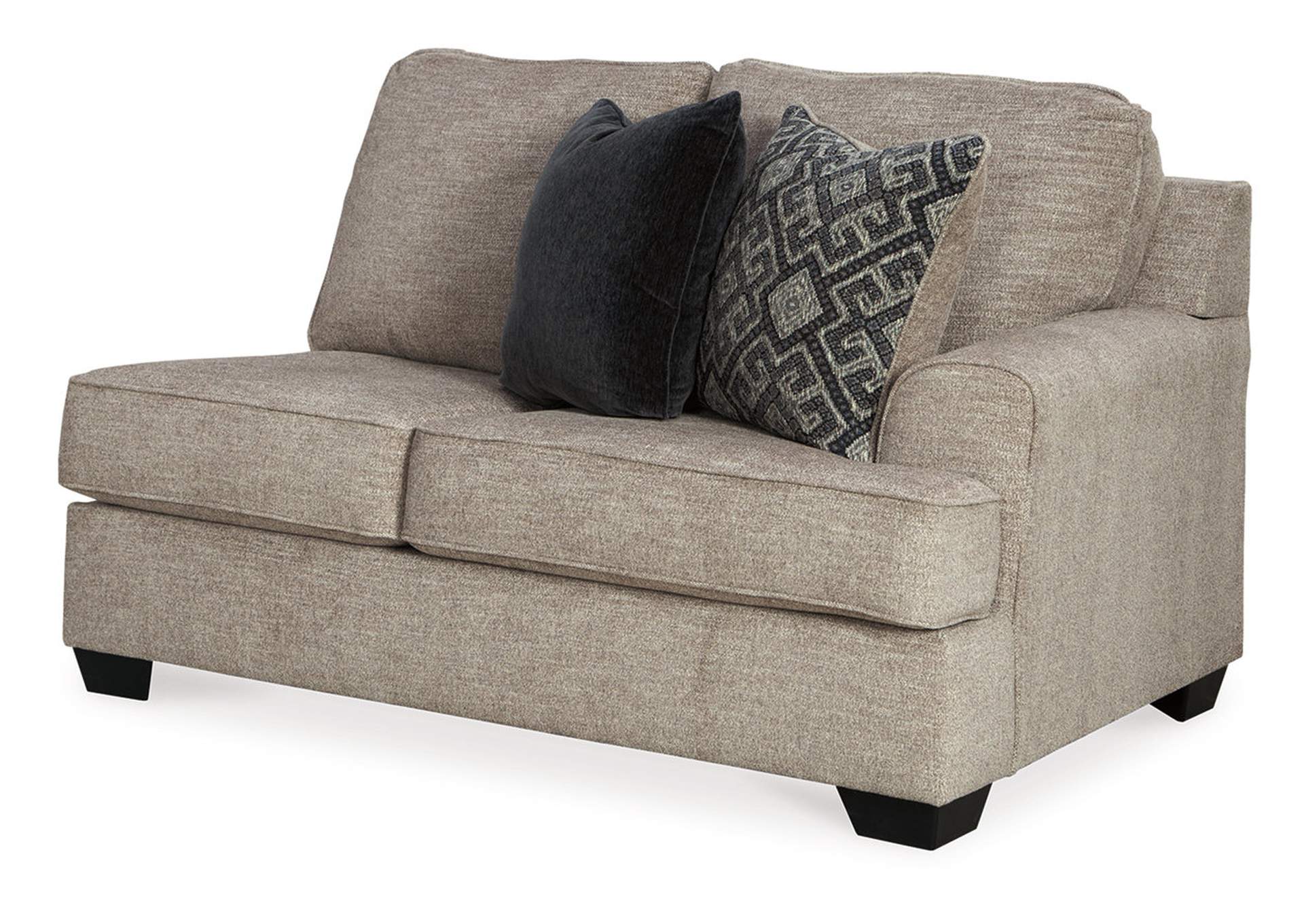 Bovarian Right-Arm Facing Loveseat,Signature Design By Ashley