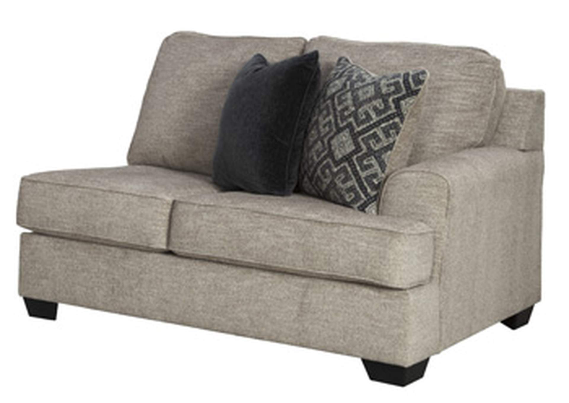 Bovarian Right-Arm Facing Loveseat,Signature Design By Ashley