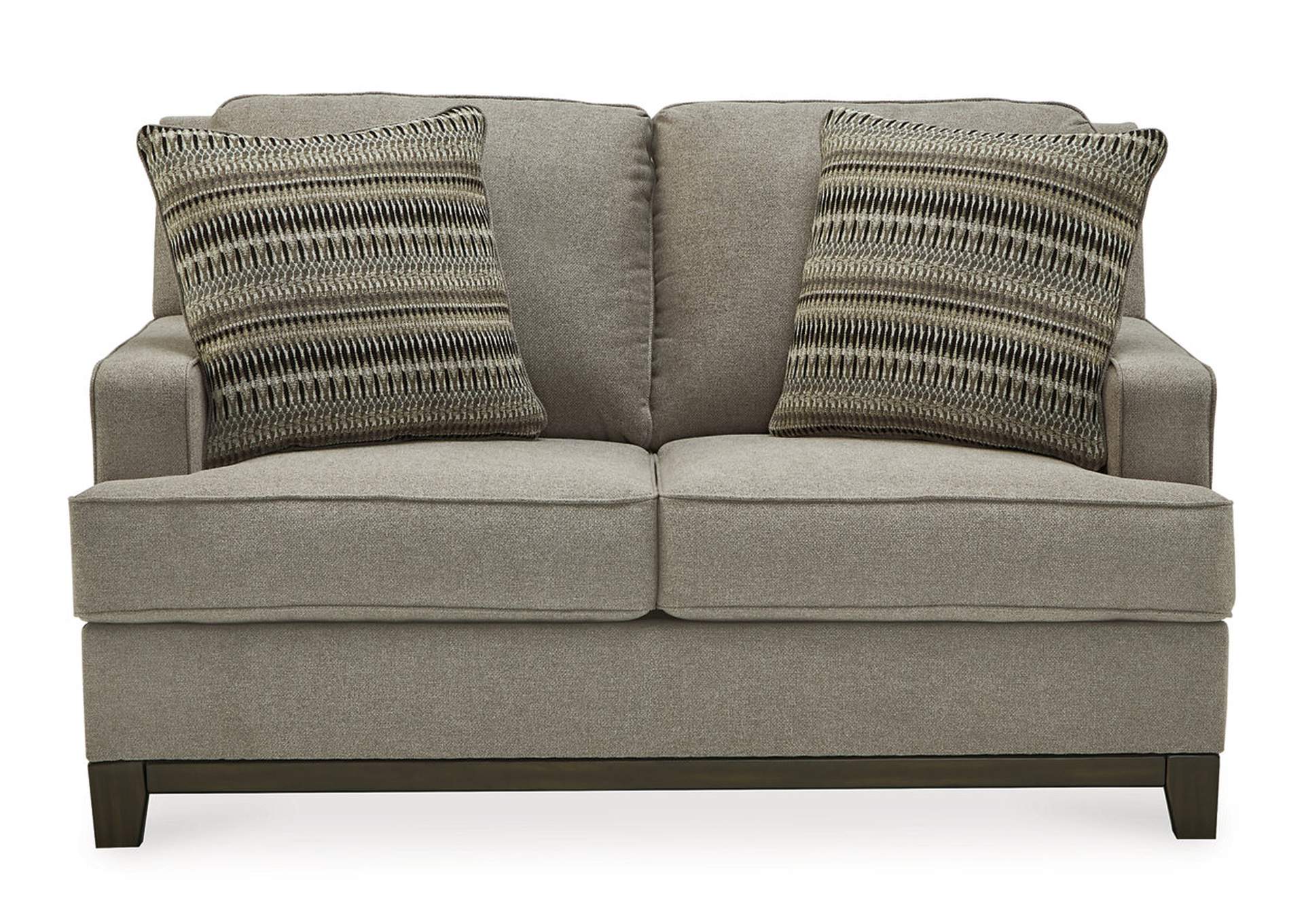 Kaywood Sofa, Loveseat and Chair,Signature Design By Ashley