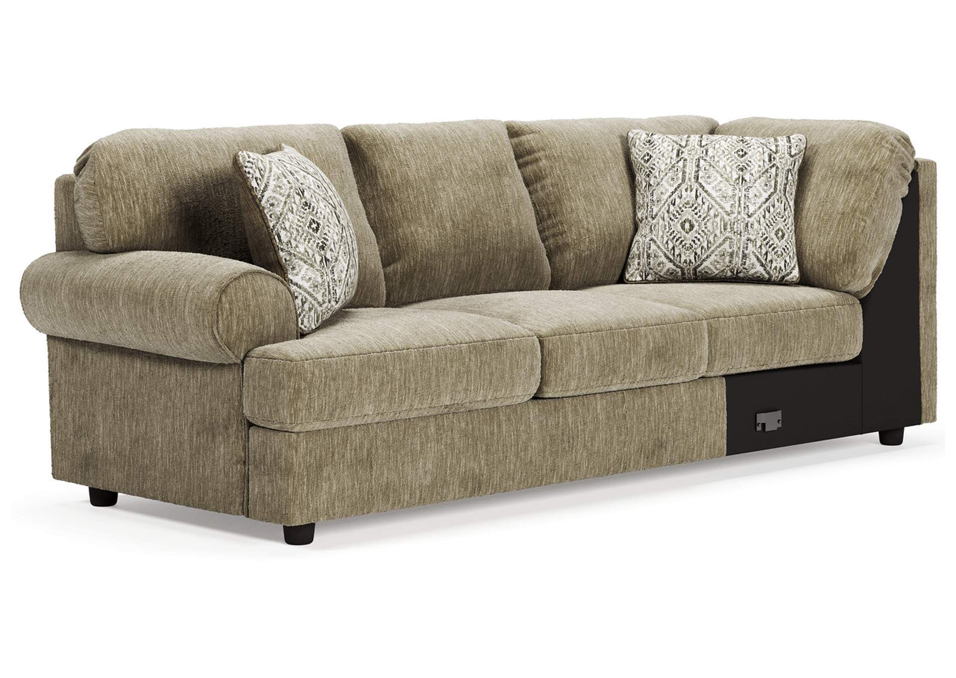 Hoylake Left-Arm Facing Sofa,Signature Design By Ashley