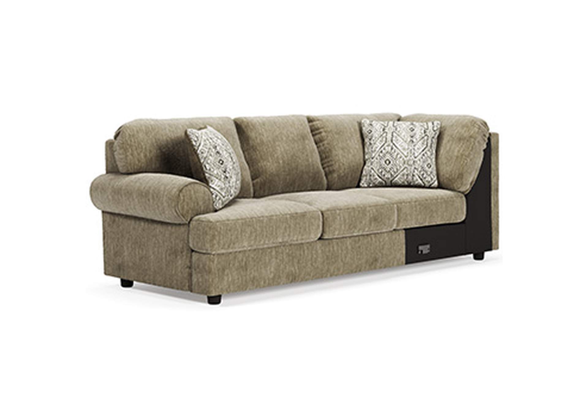 Hoylake Left-Arm Facing Sofa,Signature Design By Ashley