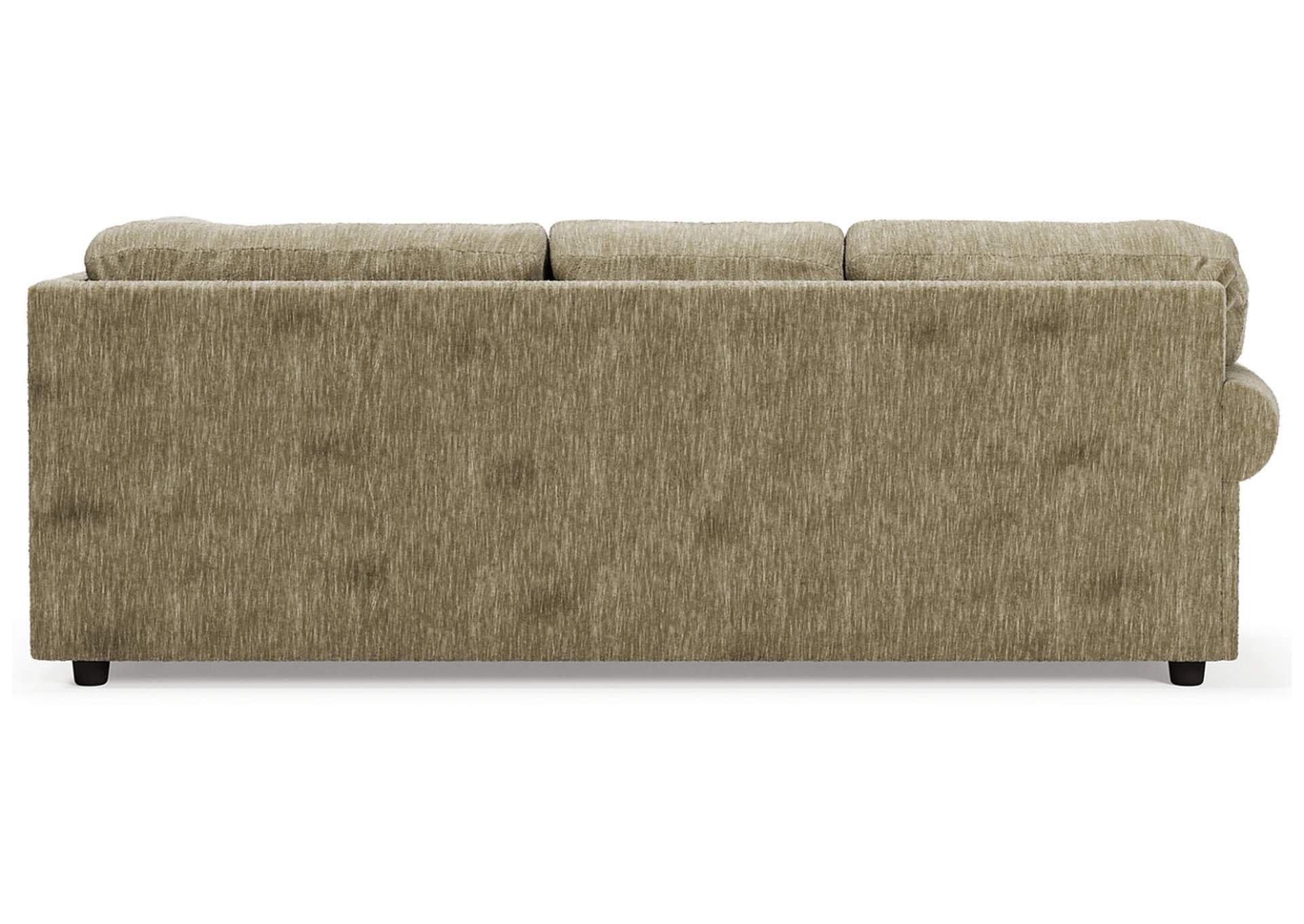 Hoylake Left-Arm Facing Sofa,Signature Design By Ashley