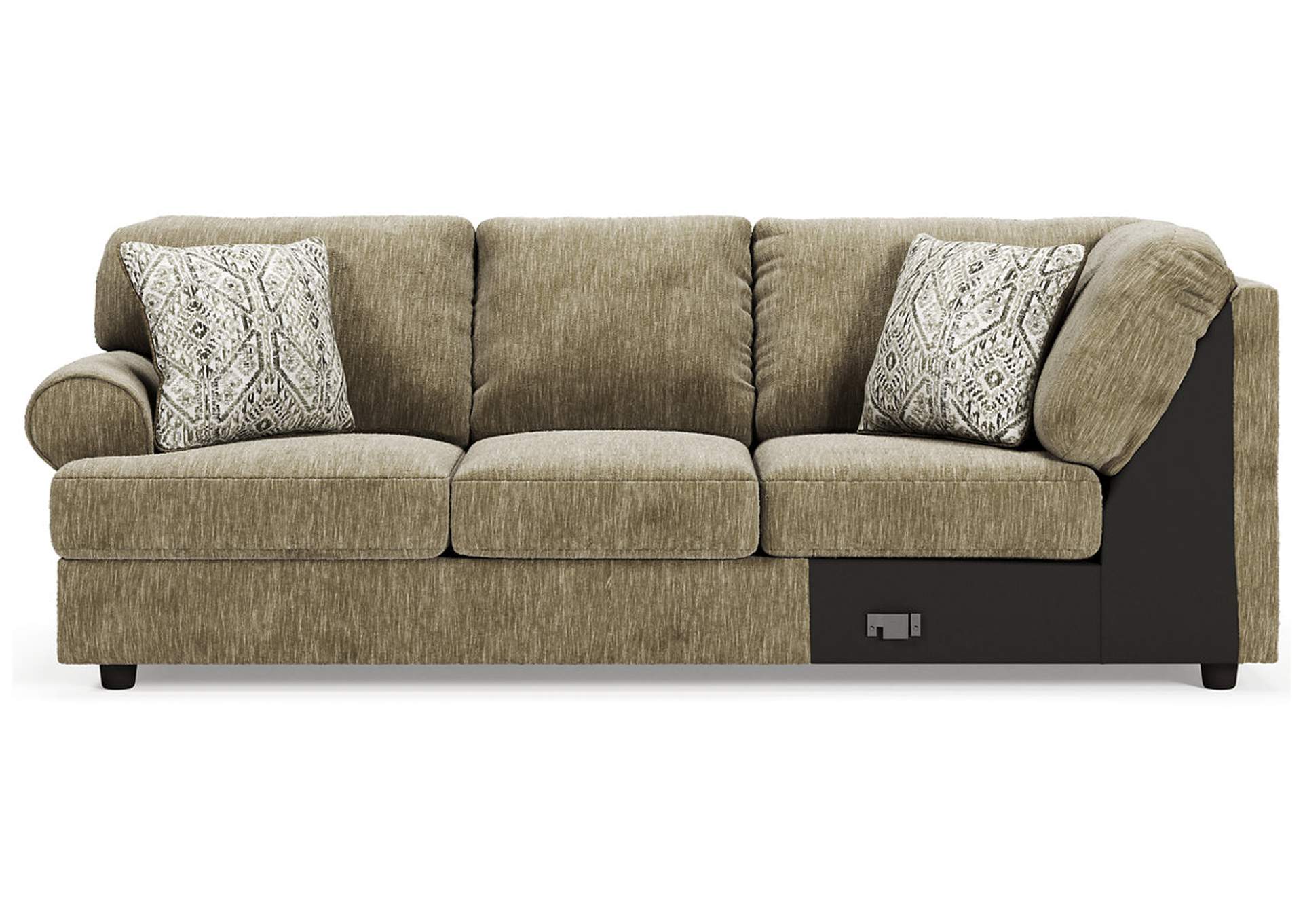 Hoylake Left-Arm Facing Sofa,Signature Design By Ashley