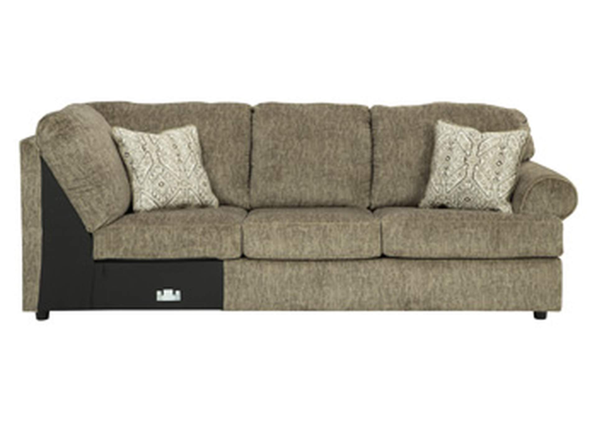 Hoylake Right-Arm Facing Sofa,Signature Design By Ashley