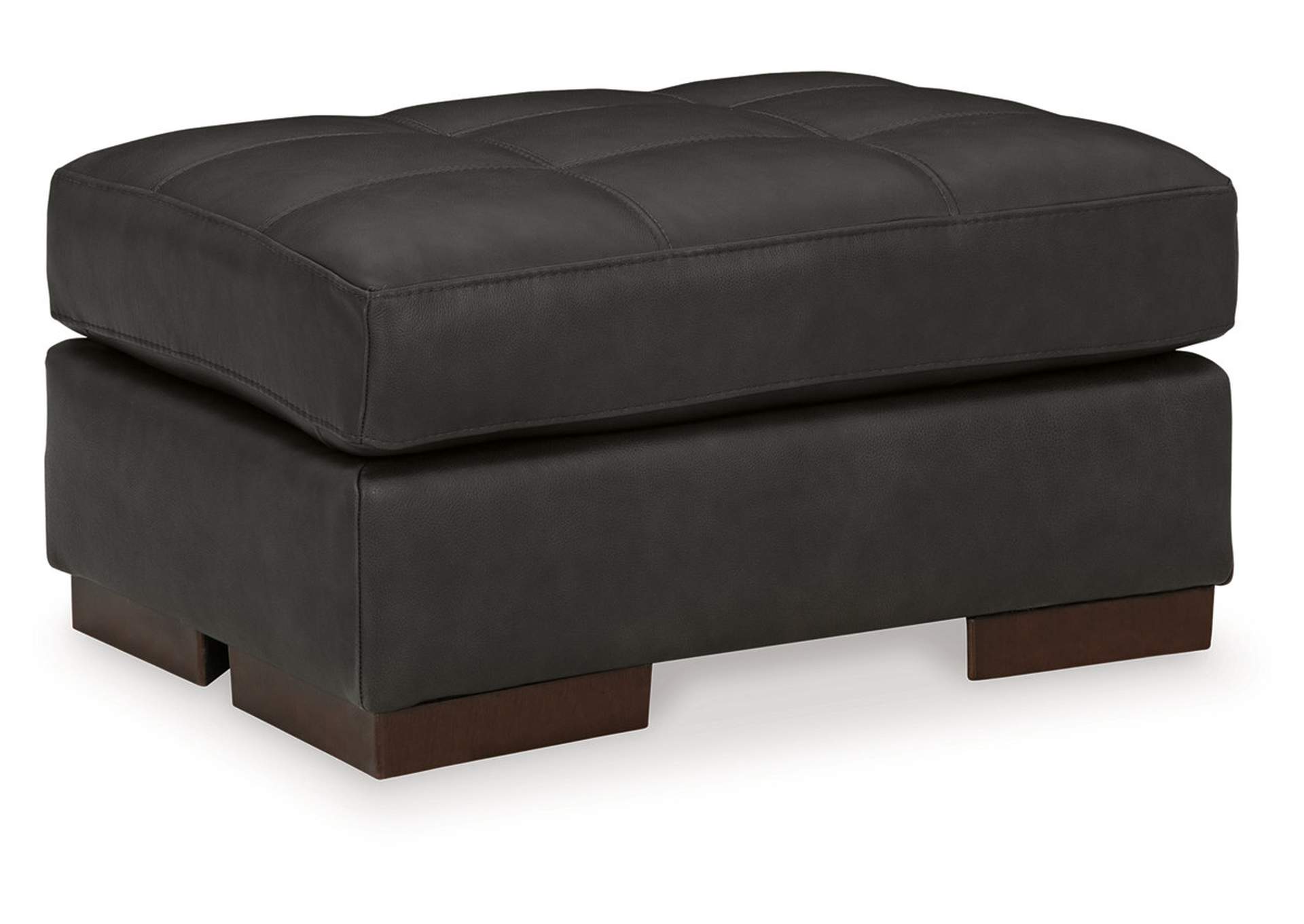 Luigi Sofa, Loveseat, Oversized Chair and Ottoman,Signature Design By Ashley