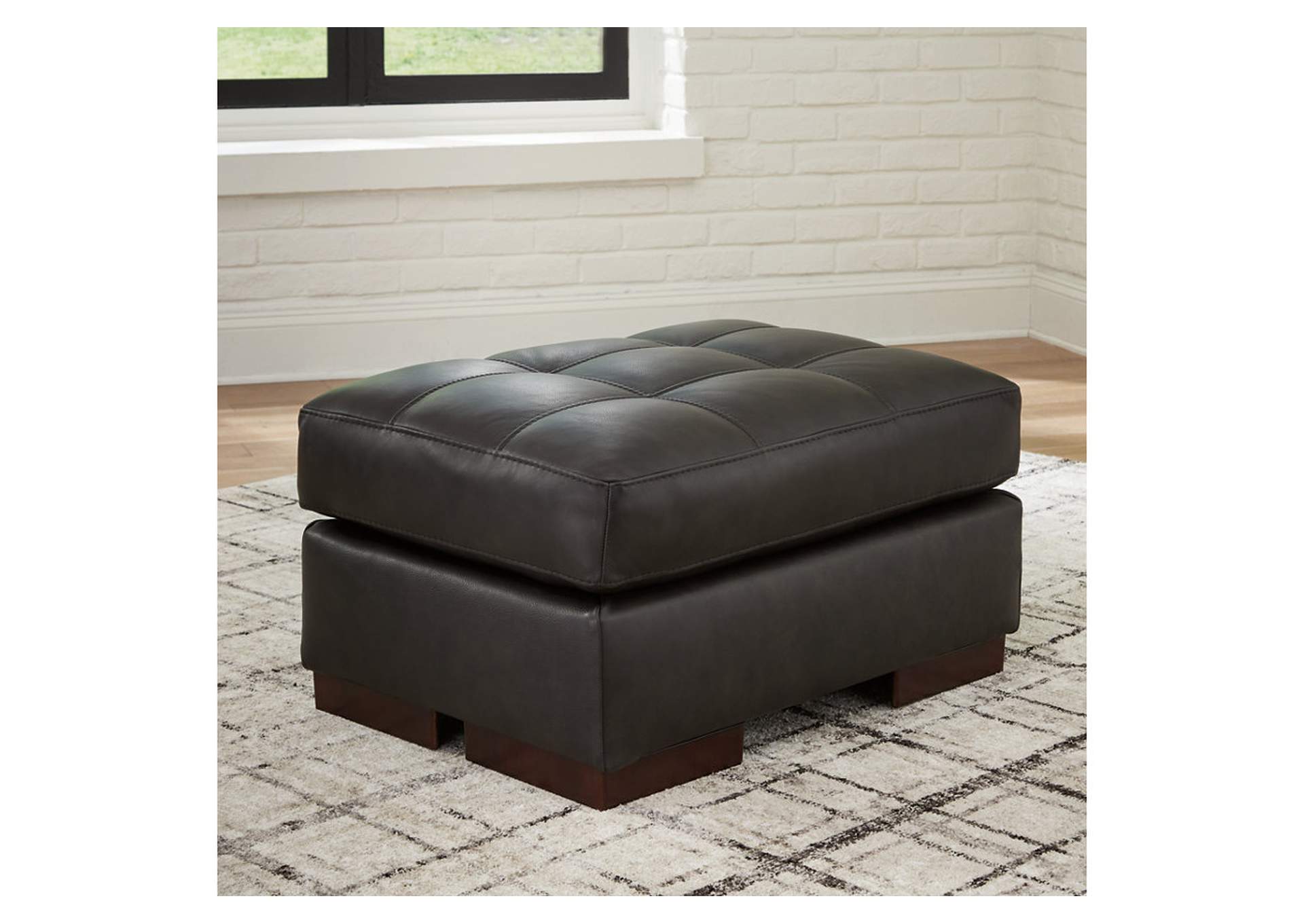 Luigi Ottoman,Signature Design By Ashley