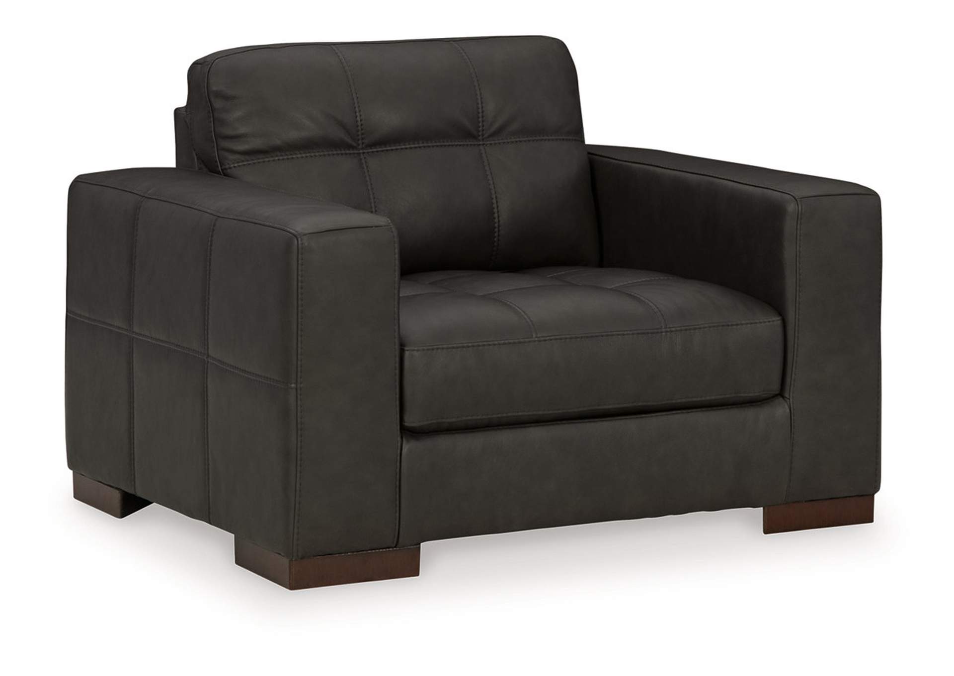 Luigi Sofa, Loveseat, Chair and Ottoman,Signature Design By Ashley