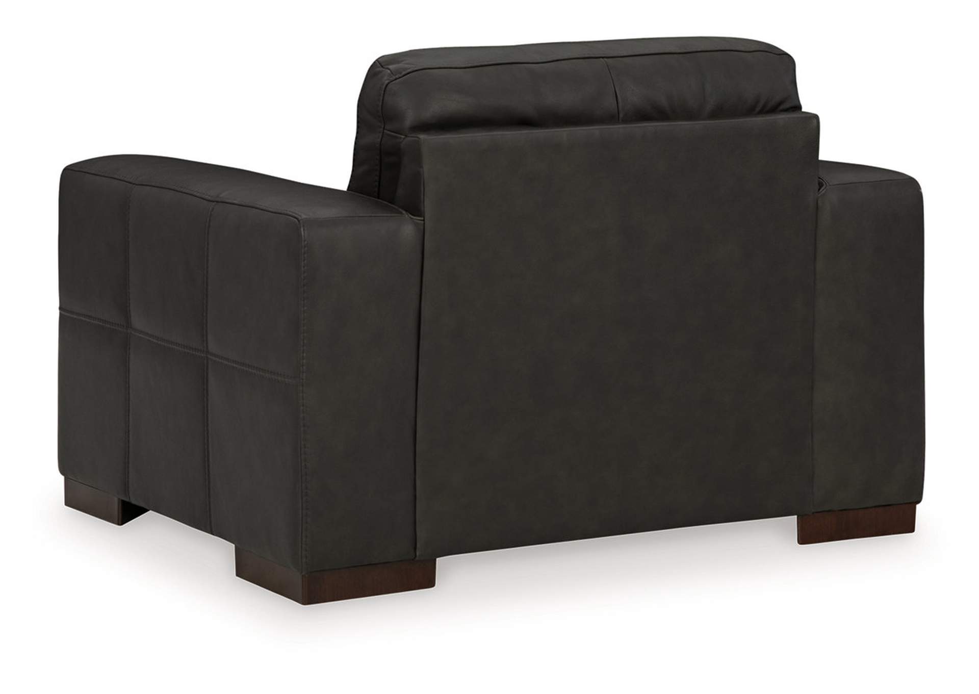 Luigi Sofa, Loveseat, Chair and Ottoman,Signature Design By Ashley