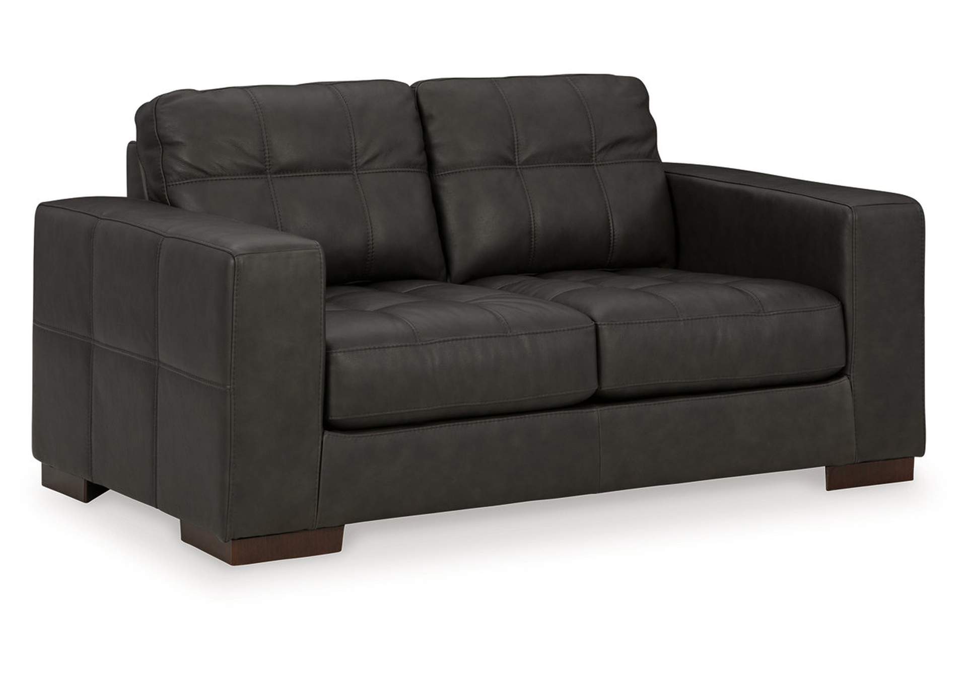 Luigi Sofa, Loveseat, Chair and Ottoman,Signature Design By Ashley