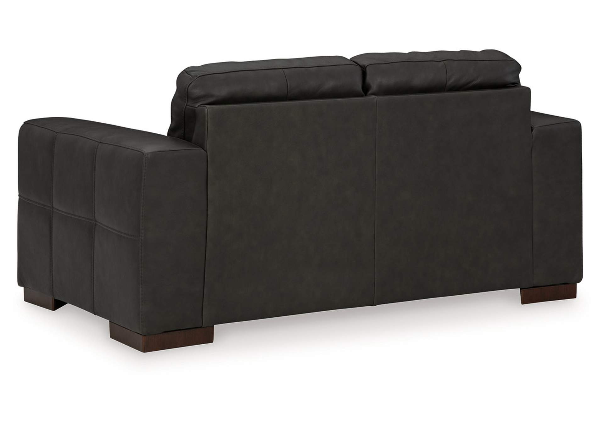 Luigi Sofa, Loveseat, Chair and Ottoman,Signature Design By Ashley