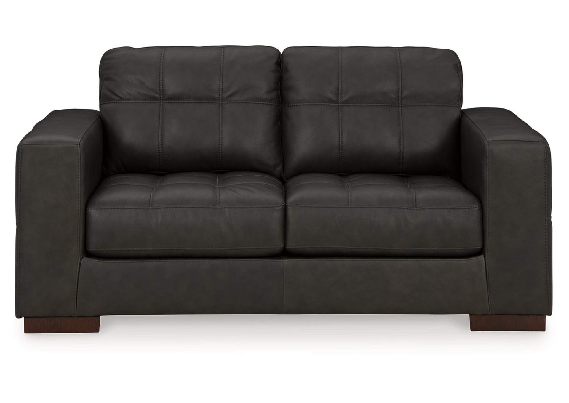 Luigi Sofa, Loveseat, Oversized Chair and Ottoman,Signature Design By Ashley