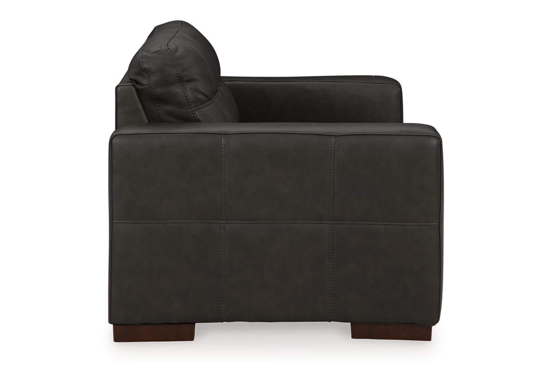 Luigi Sofa, Loveseat, Chair and Ottoman,Signature Design By Ashley