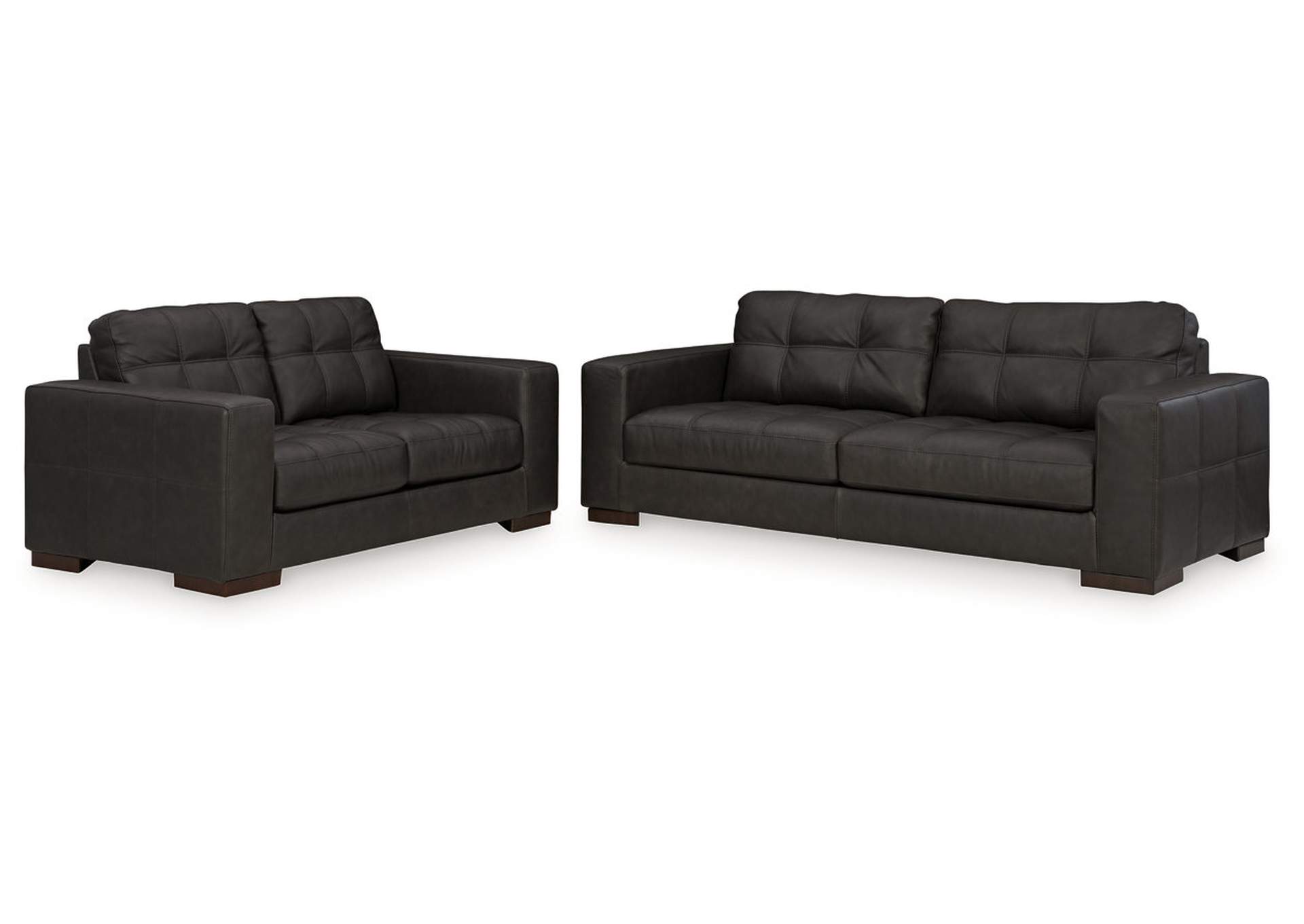 Luigi Sofa and Loveseat,Signature Design By Ashley