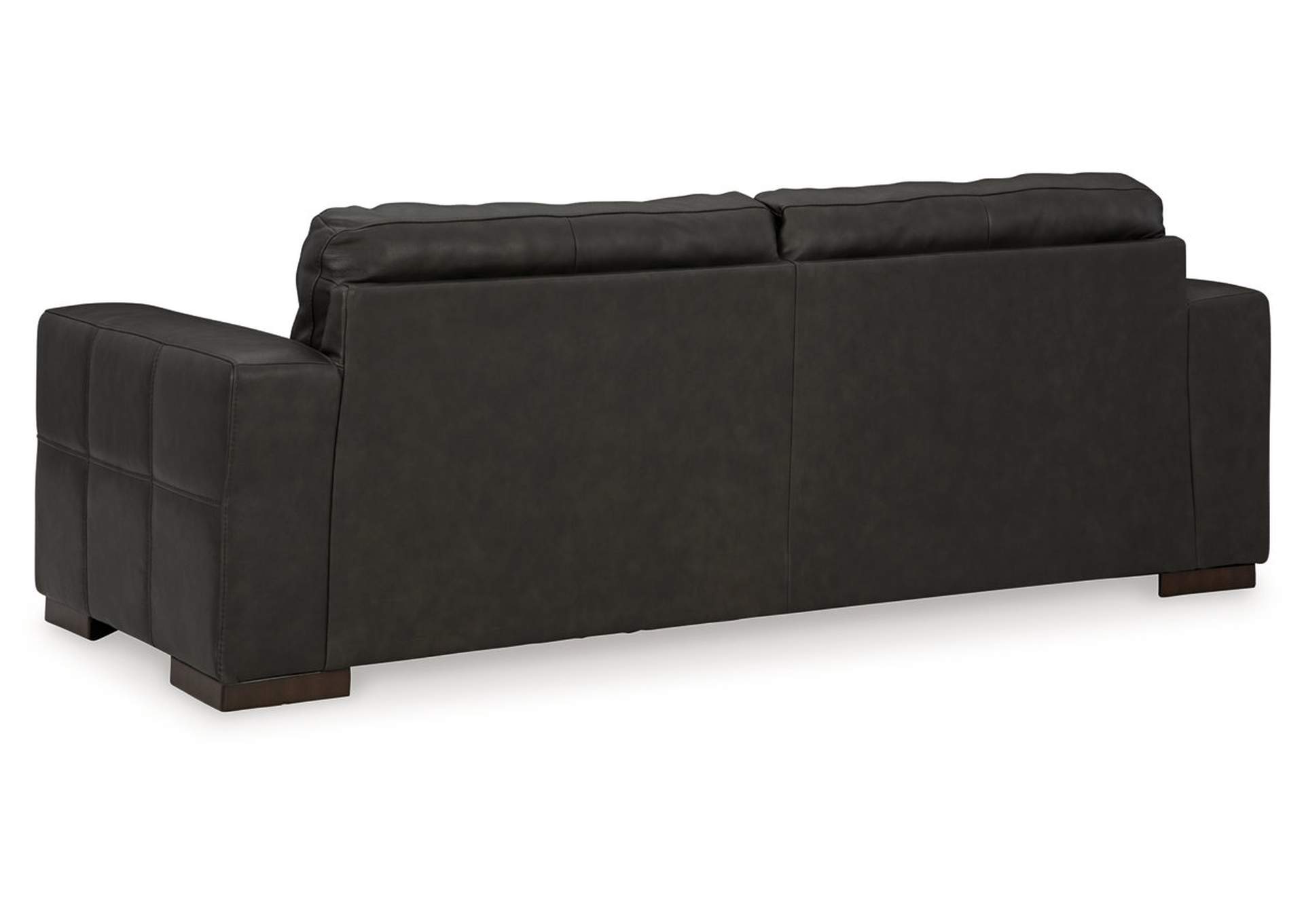 Luigi Sofa, Loveseat, Chair and Ottoman,Signature Design By Ashley