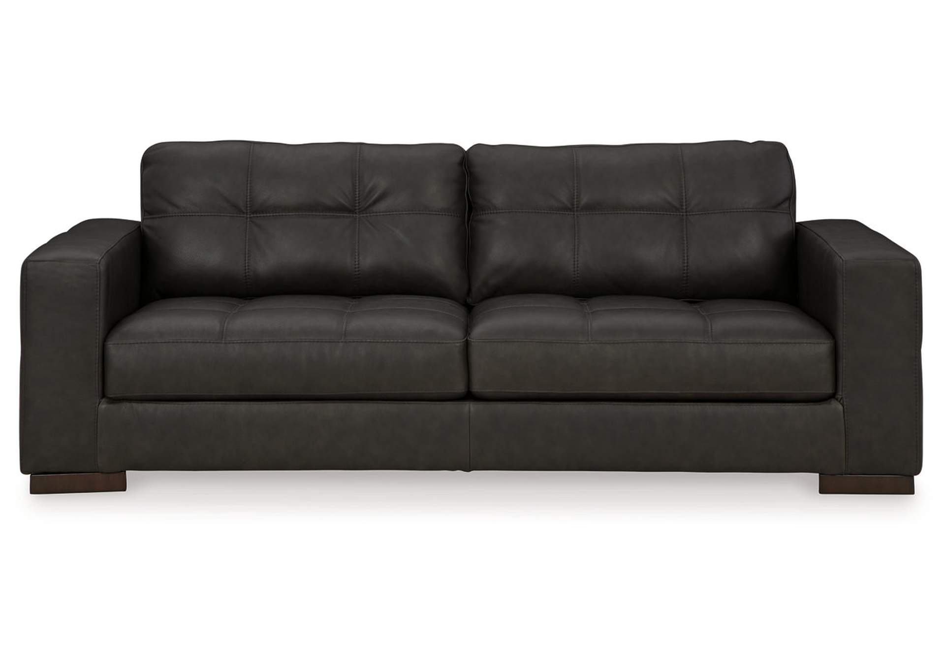 Luigi Sofa, Loveseat, Chair and Ottoman,Signature Design By Ashley