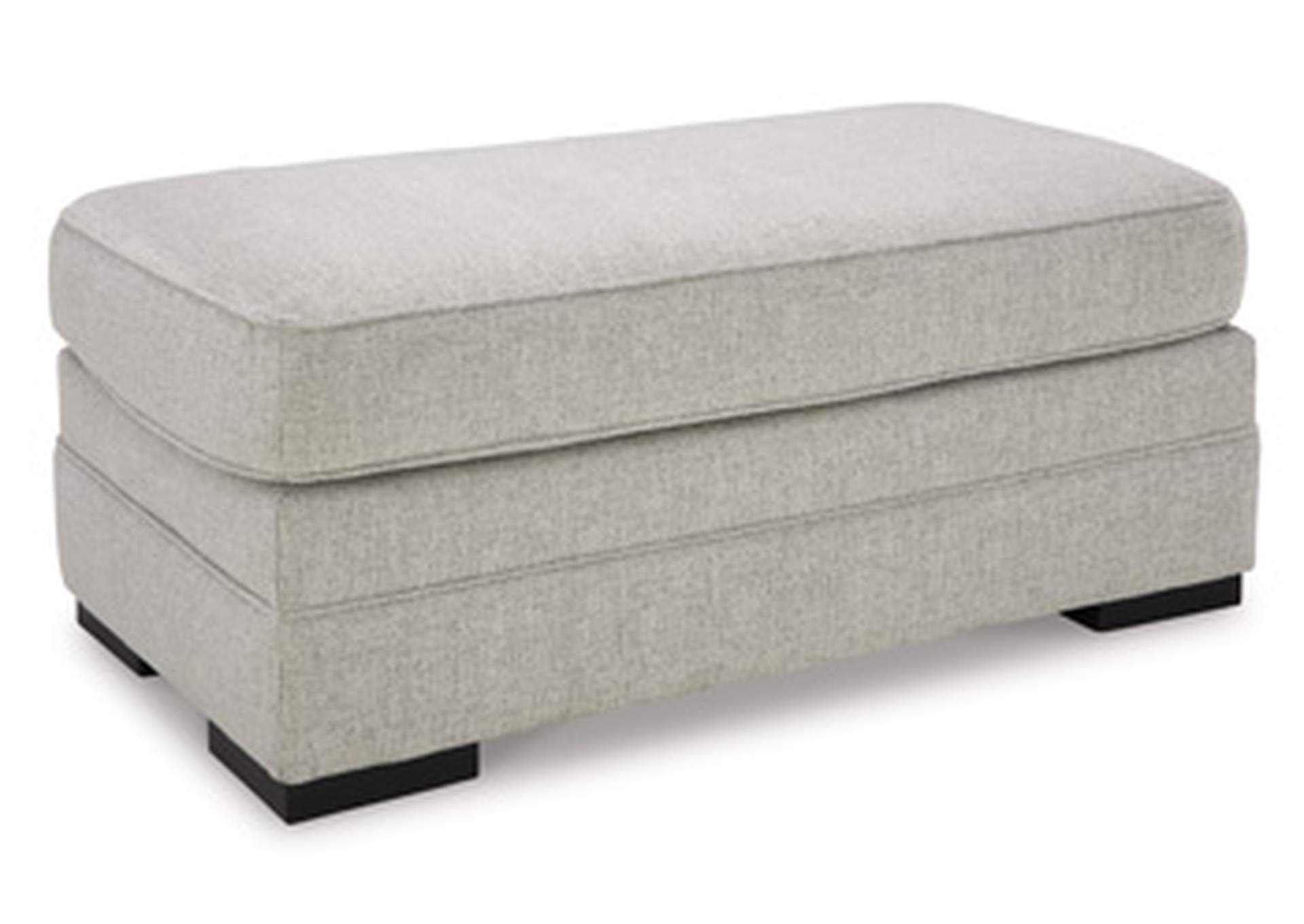 Eastonbridge Ottoman,Signature Design By Ashley