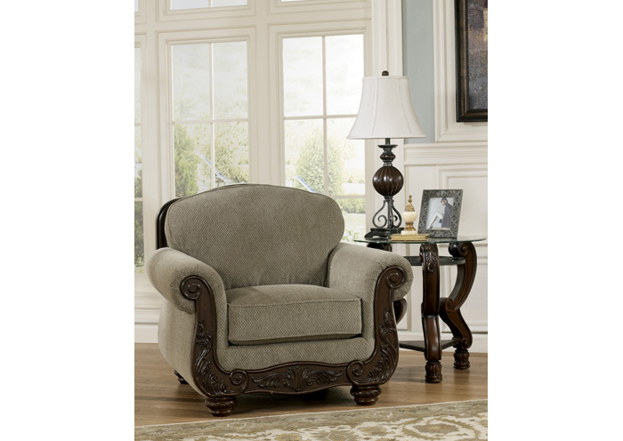 Martinsburg Meadow Chair,ABF Signature Design by Ashley