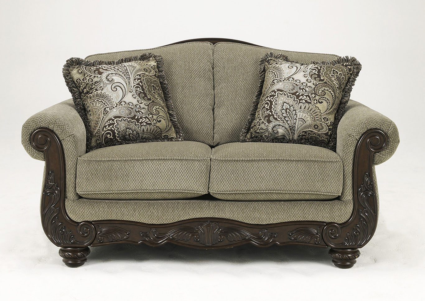 Martinsburg Meadow Loveseat,ABF Signature Design by Ashley