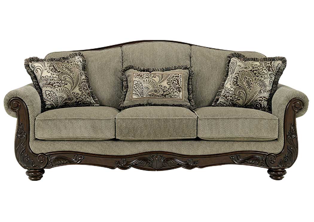 Martinsburg Meadow Sofa,ABF Signature Design by Ashley