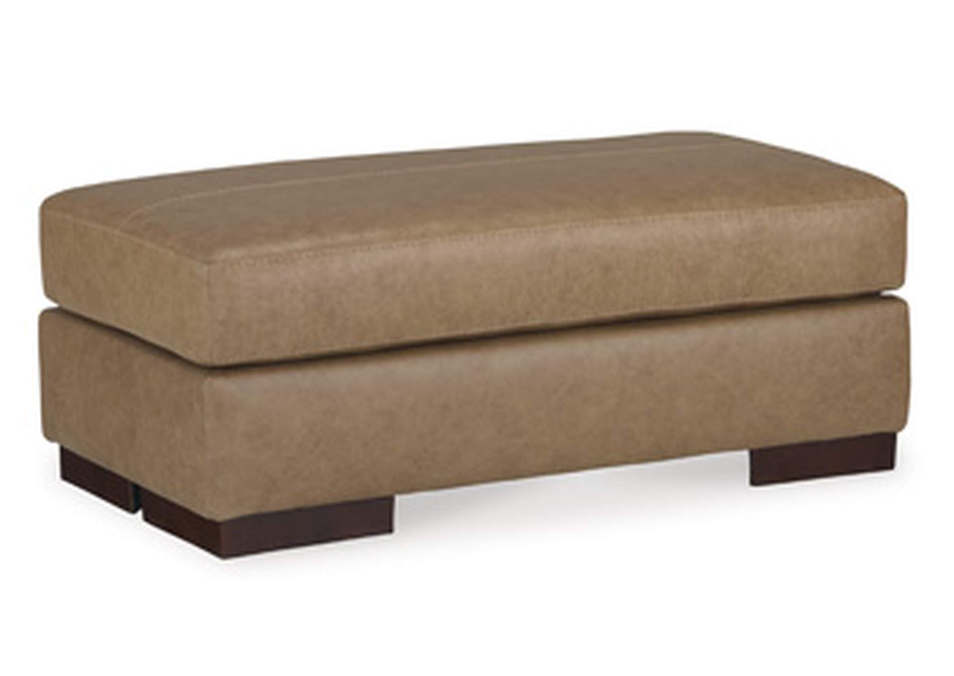 Lombardia Ottoman,Signature Design By Ashley