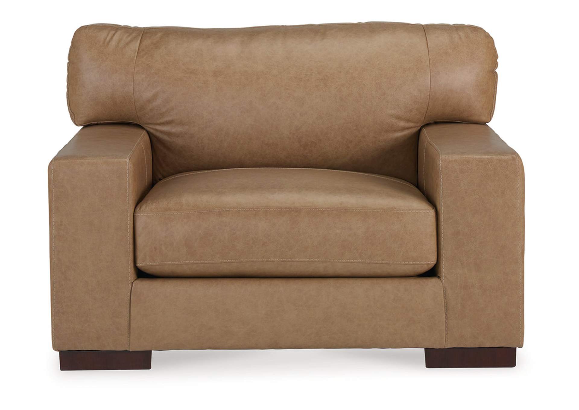 Lombardia Sofa, Loveseat, Chair and Ottoman,Signature Design By Ashley