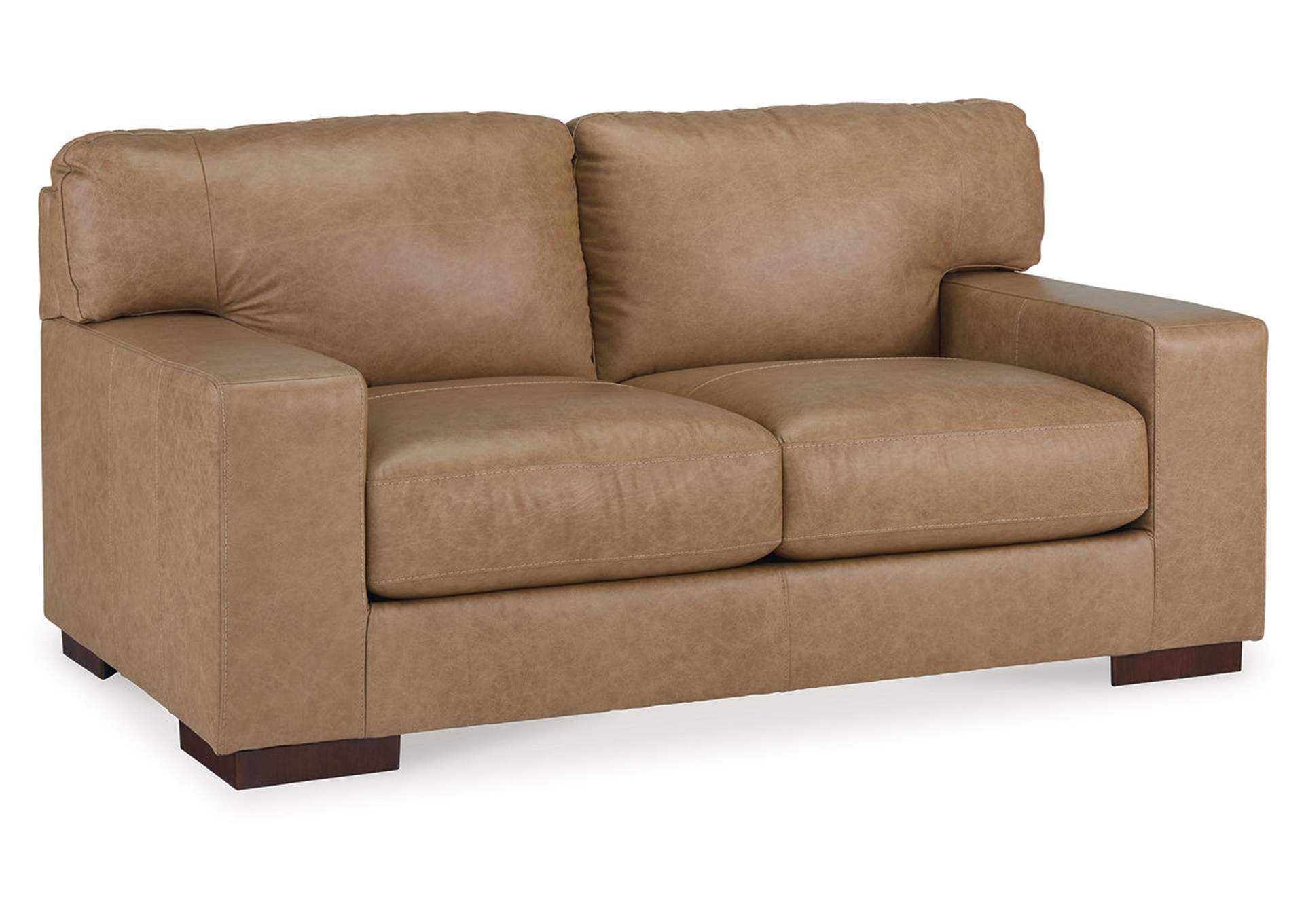 Lombardia Sofa, Loveseat, Chair and Ottoman,Signature Design By Ashley