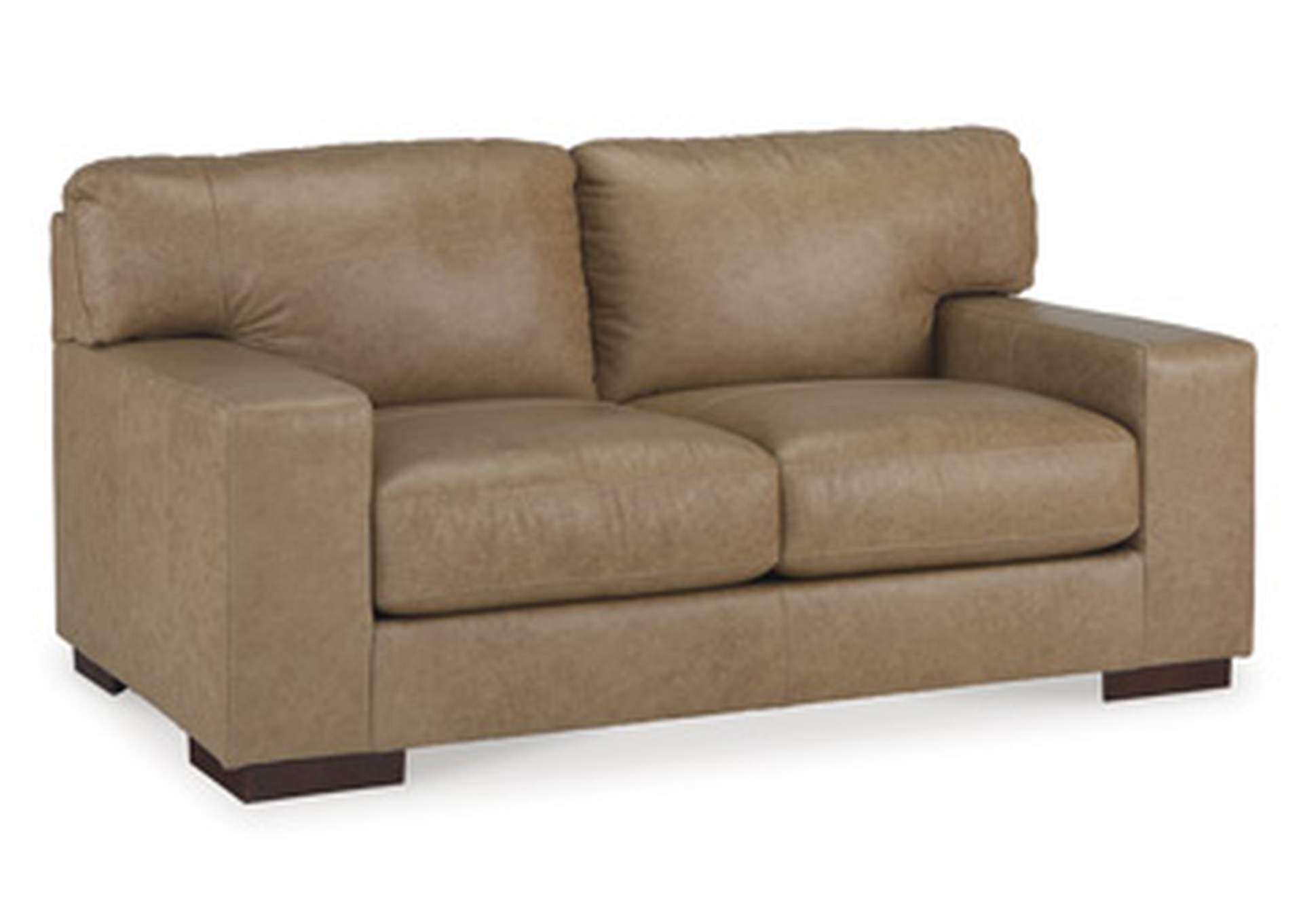 Lombardia Loveseat,Signature Design By Ashley