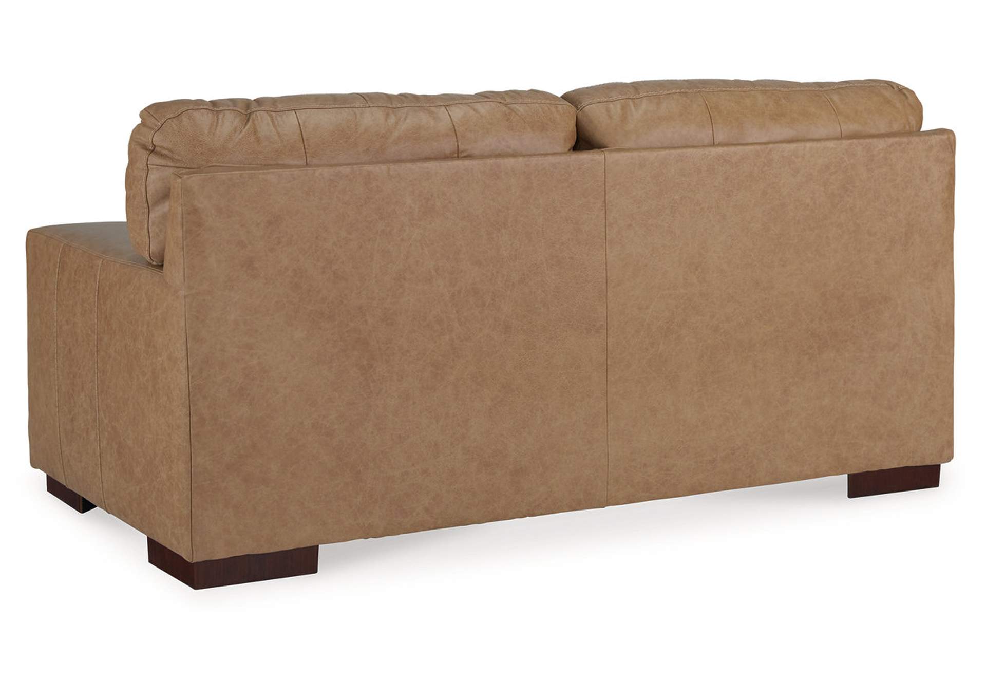 Lombardia Sofa, Loveseat, Chair and Ottoman,Signature Design By Ashley