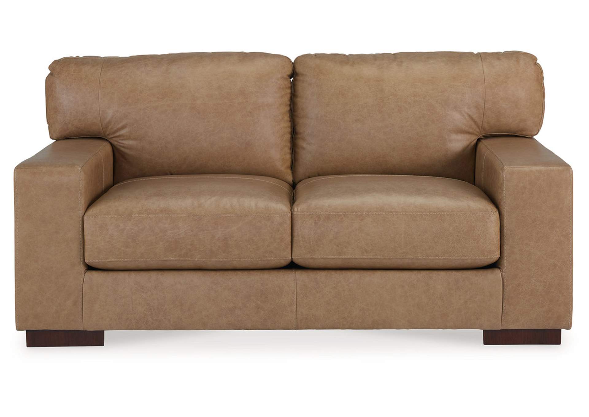 Lombardia Sofa, Loveseat, Oversized Chair and Ottoman,Signature Design By Ashley