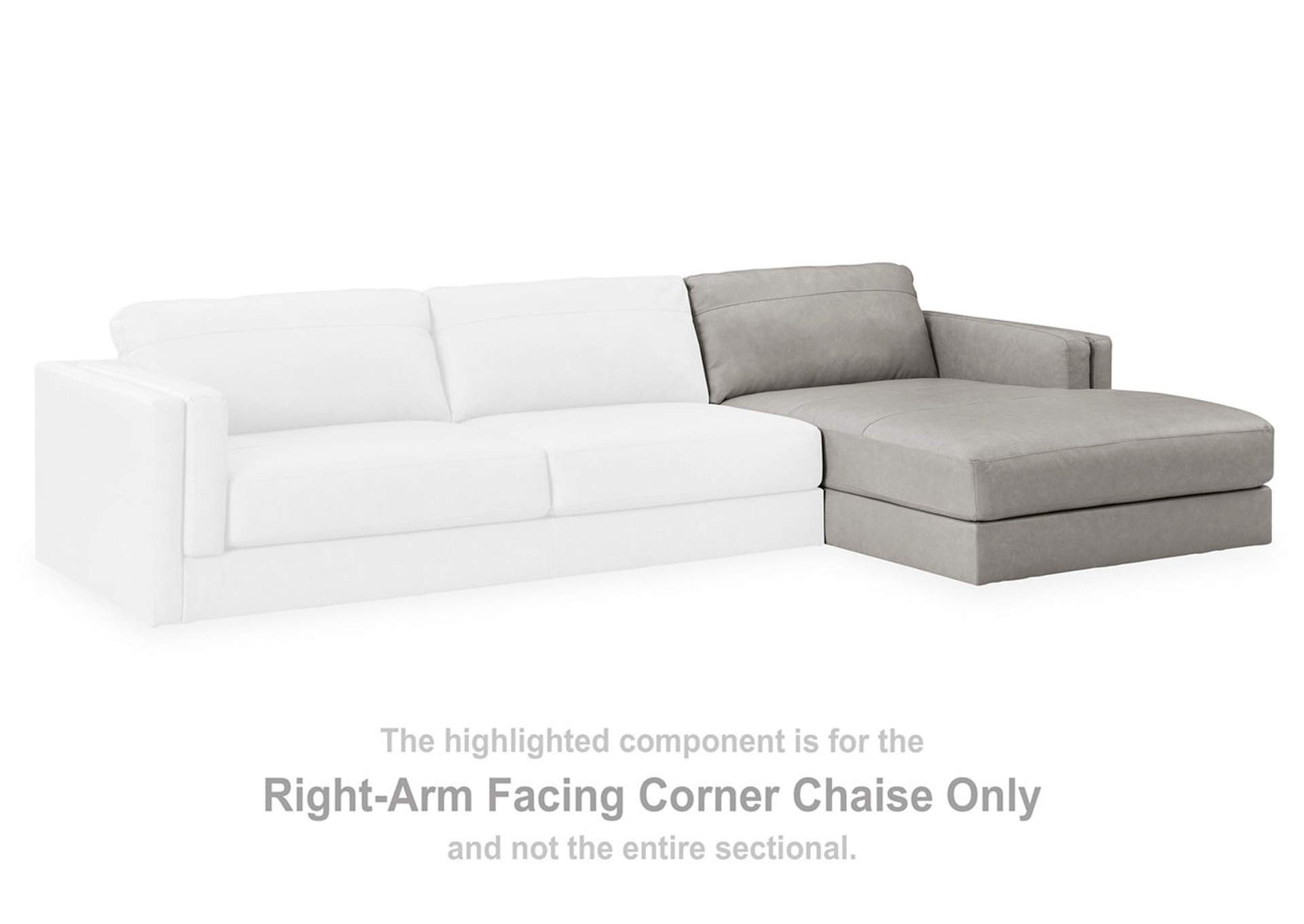 Amiata 2-Piece Sectional with Chaise,Signature Design By Ashley